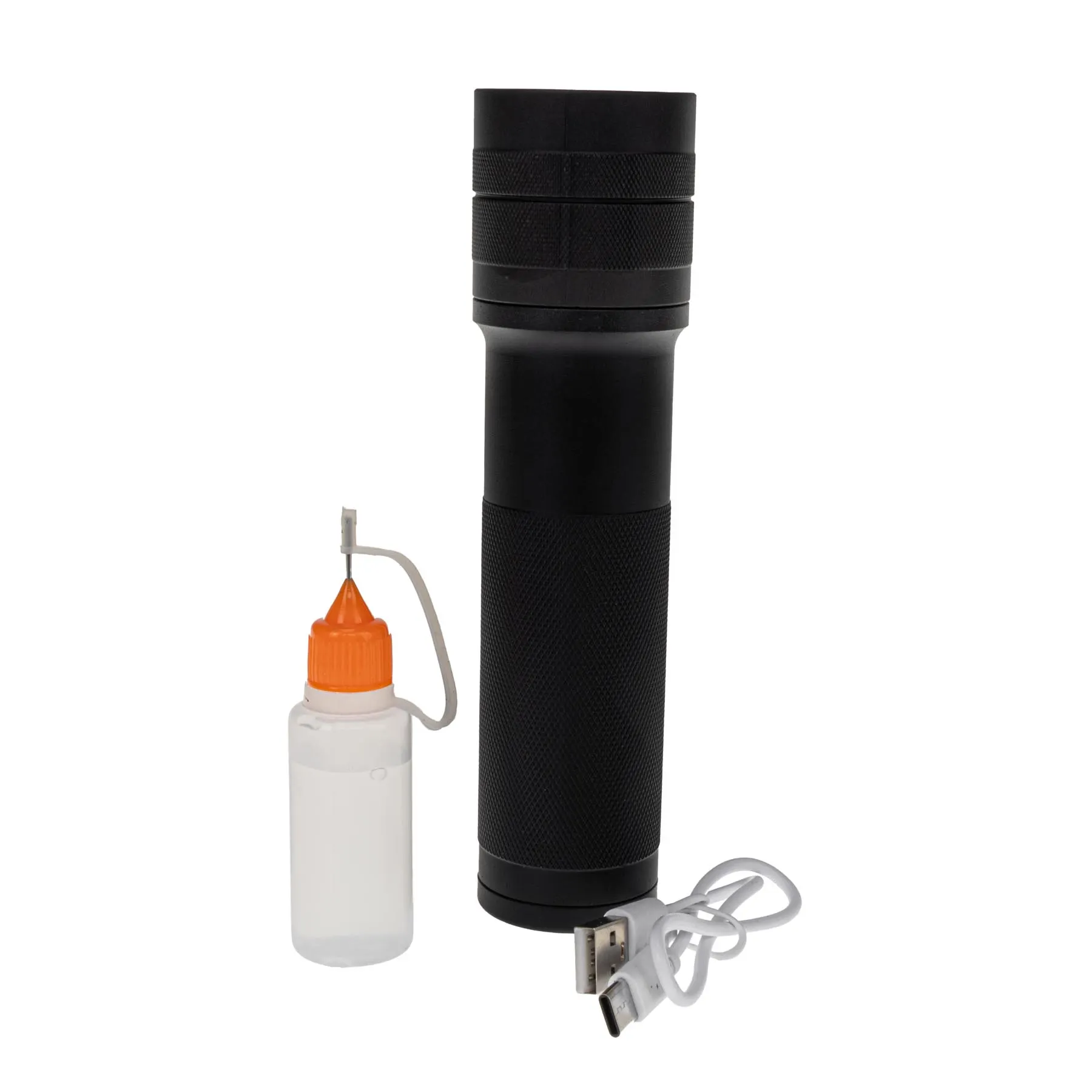 Reapo Smokey Tracer Silencer - Type A