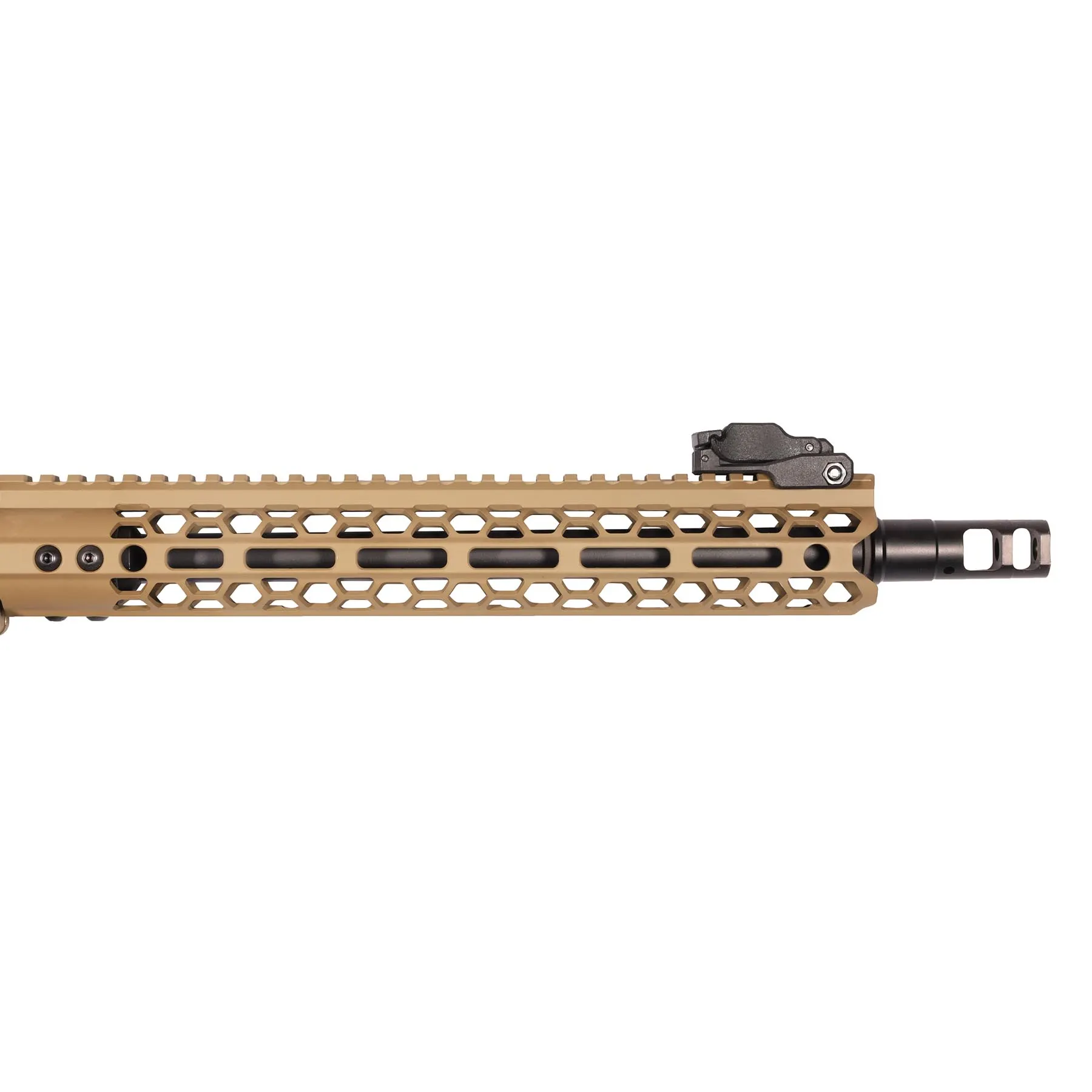 Delta Armory FREYA R15 Gen.2 12,5", Tan