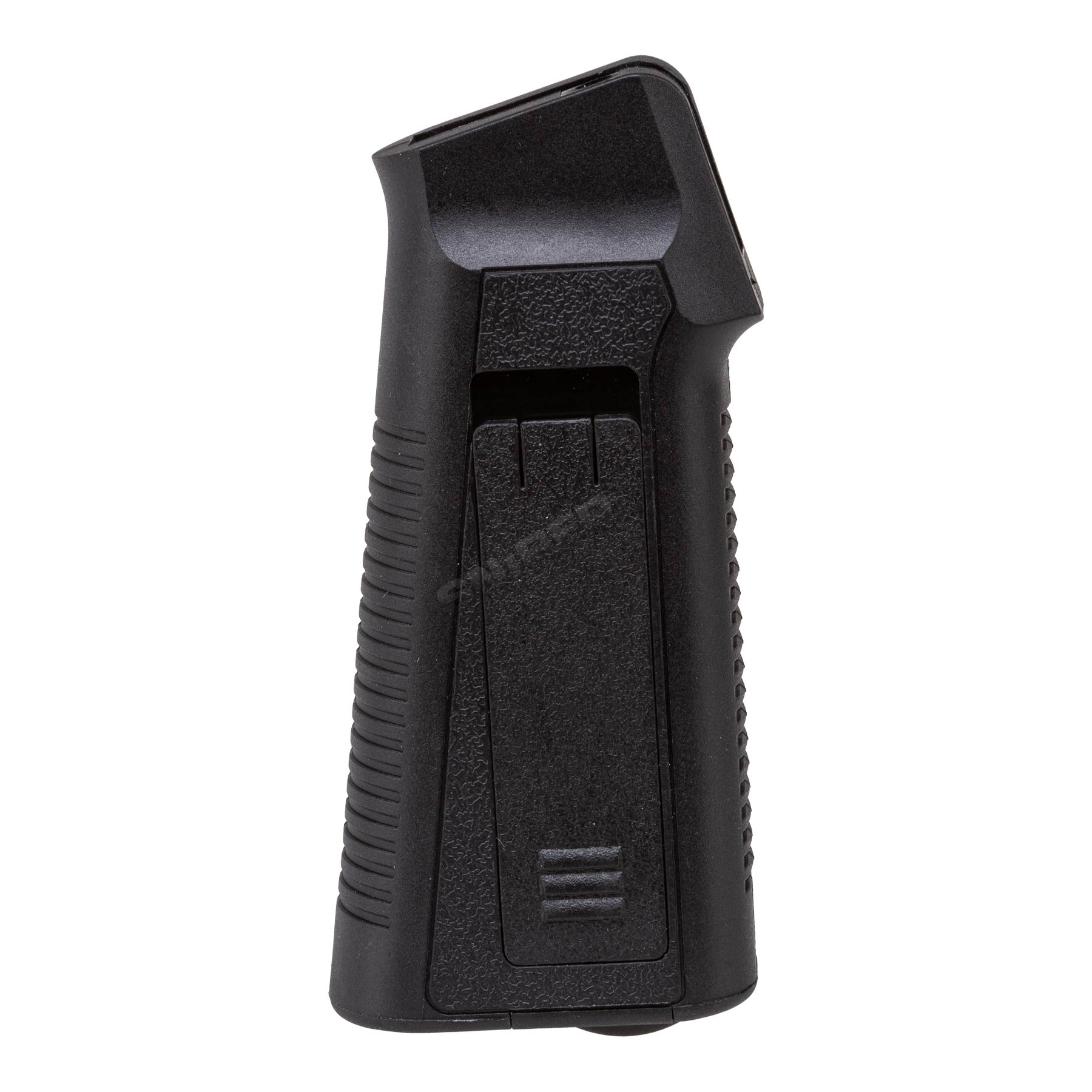 Wolverine Battery Grip w/ FRAC für MTW, Black