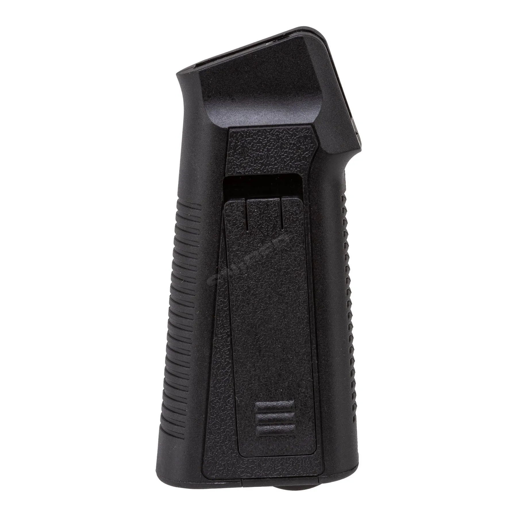 Wolverine Battery Grip w/ FRAC für MTW, Black Wolverine Battery Grip w/ FRAC für MTW, Black