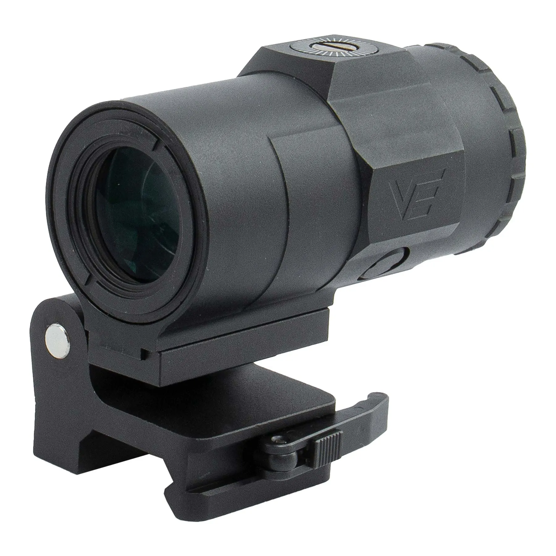 Vector Optics 3x22 Maverick IV, Black