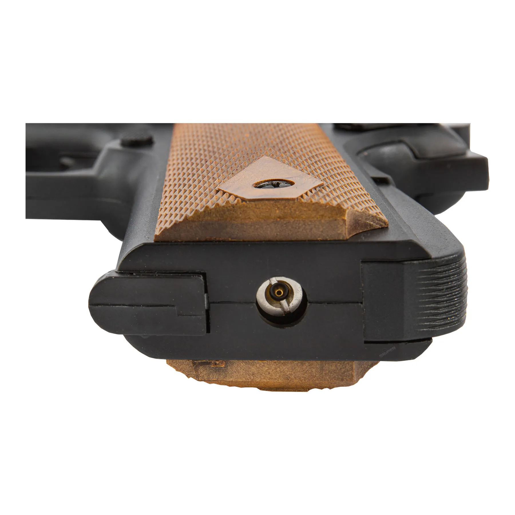 HFC M1911 GNB Softair Pistole