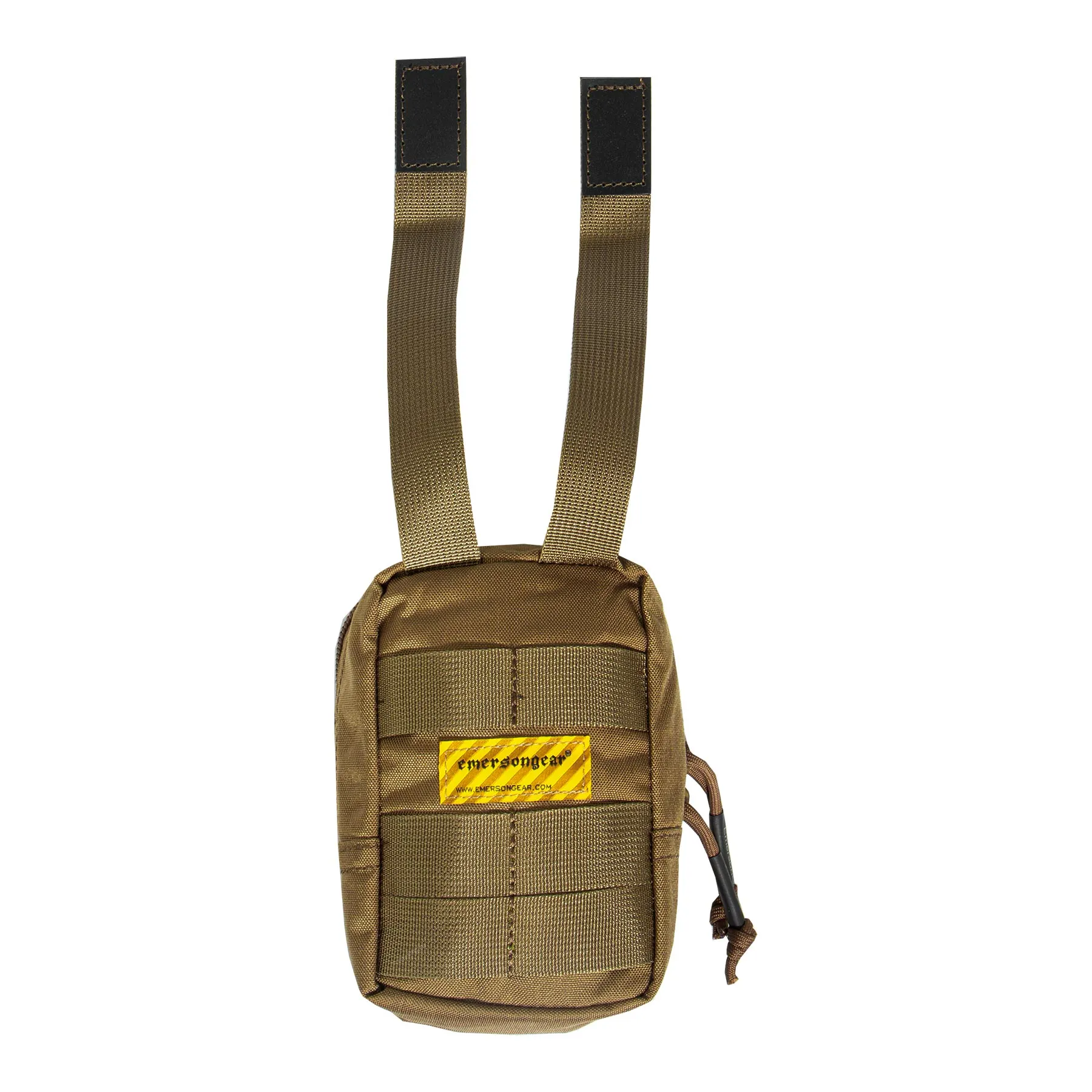 Equipment Waist Bag, Coyote Equipment Waist Bag, Coyote