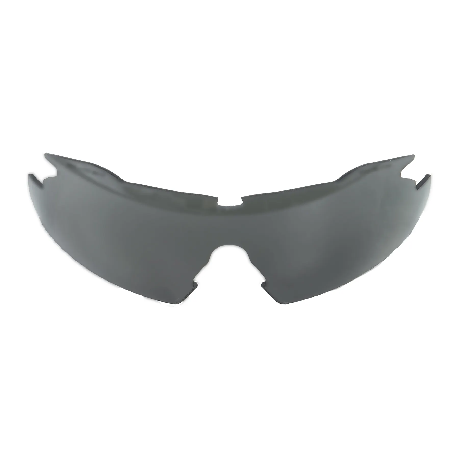 WX Vapor 2.5 Replacement Lens, Grey