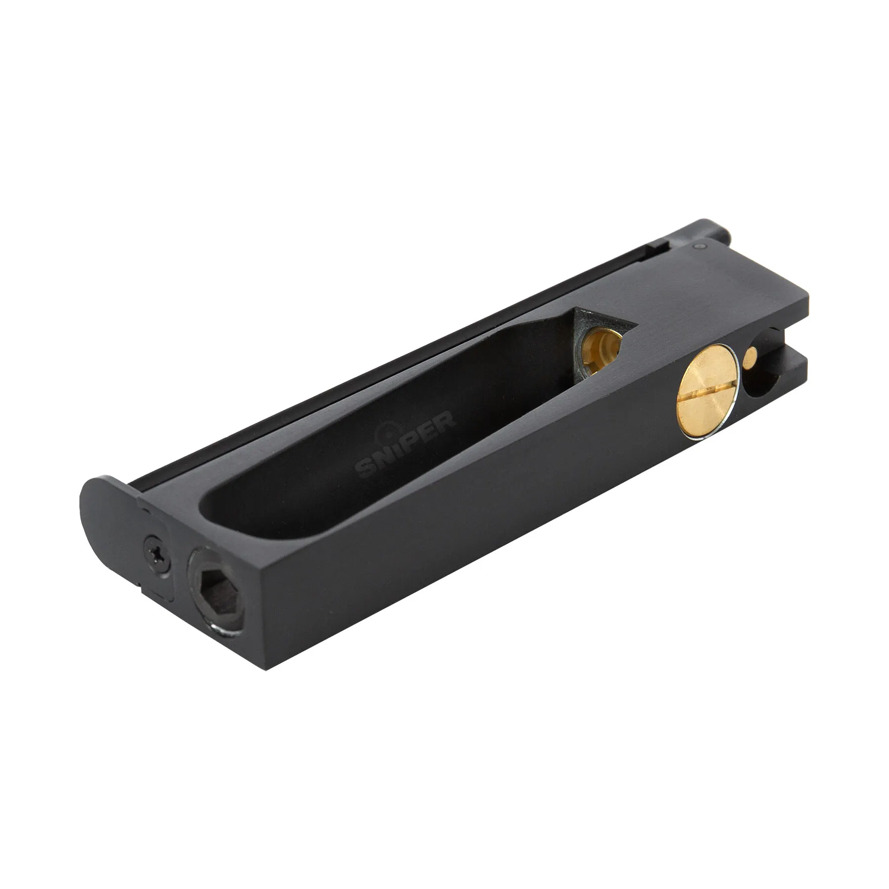 AW Custom 1911 Co2 Magazin