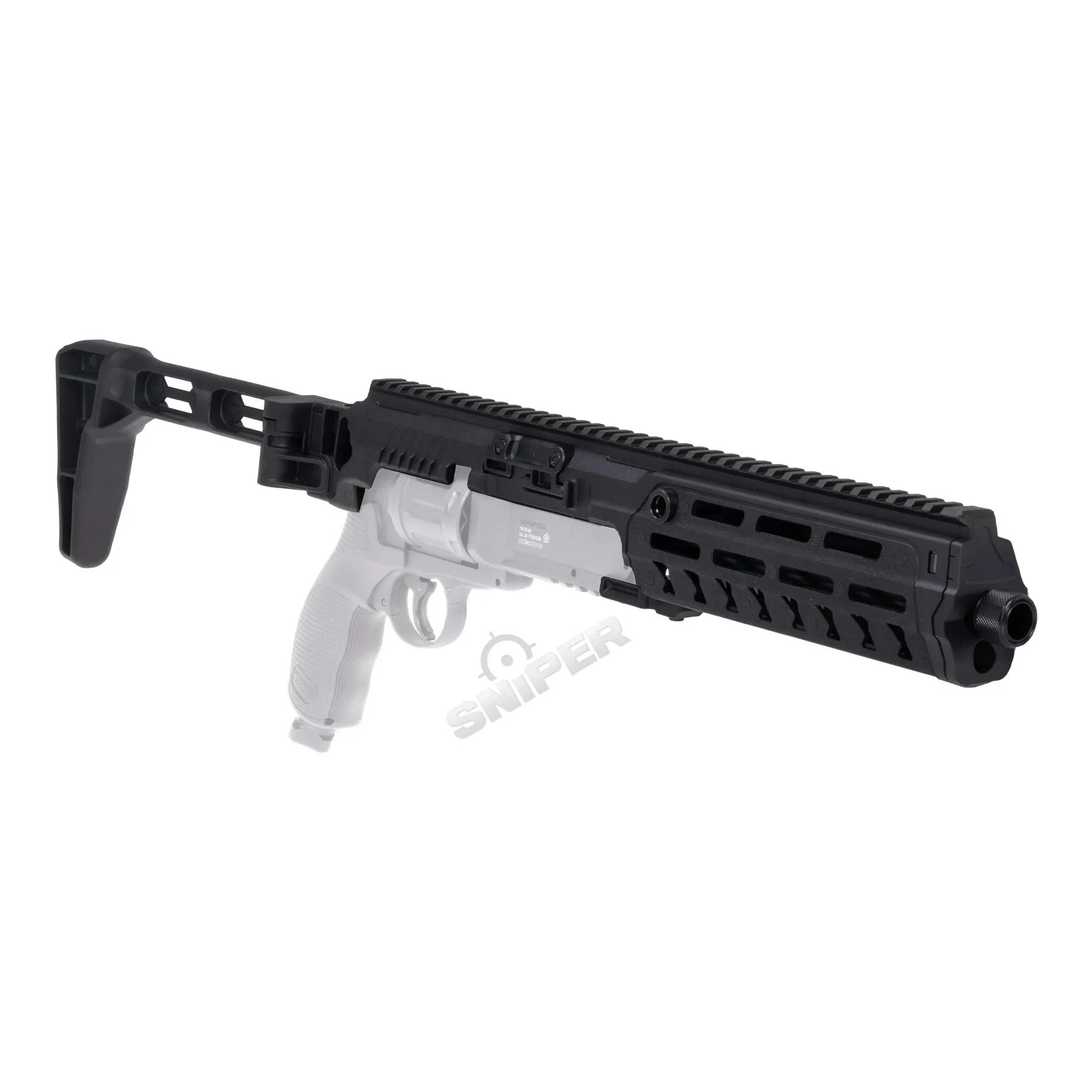 T4E Carbine Conversion Kit TR 50 T4E Carbine Conversion Kit TR 50