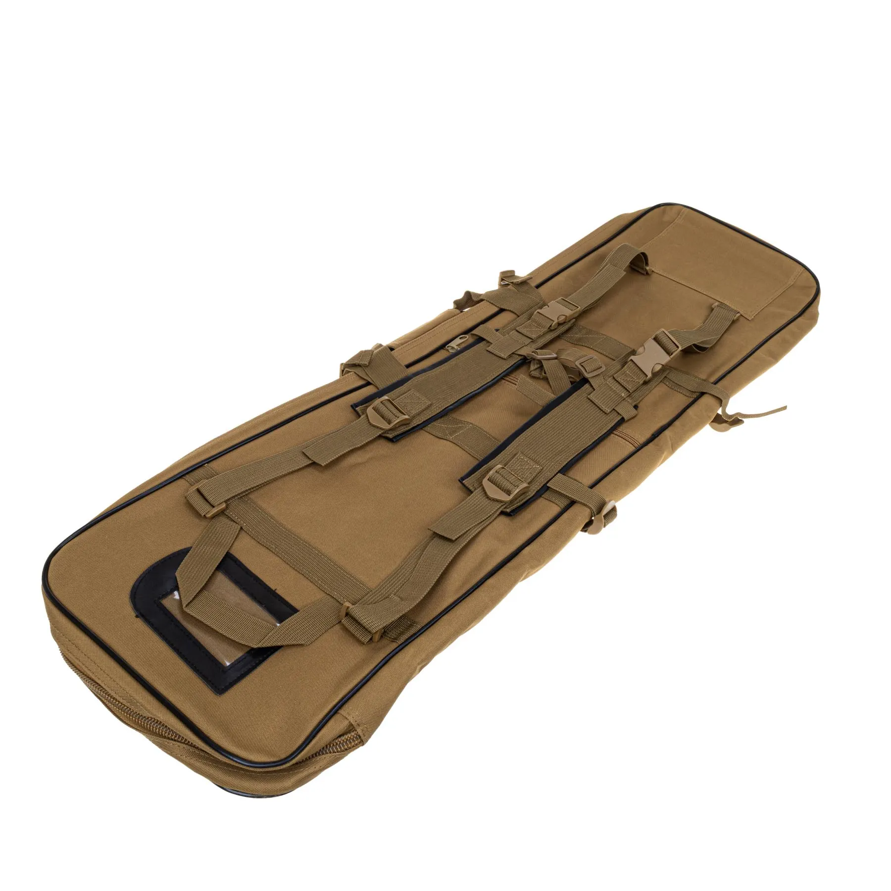 Reapo 100cm Waffentasche, Tan