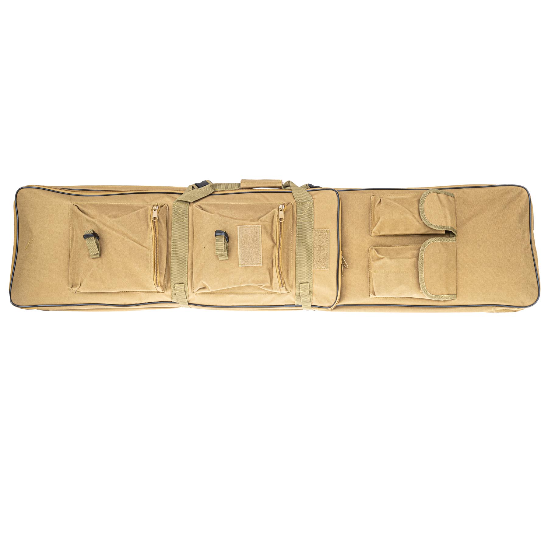 Reapo Combat Tactical Gun Bag 120cm, Tan