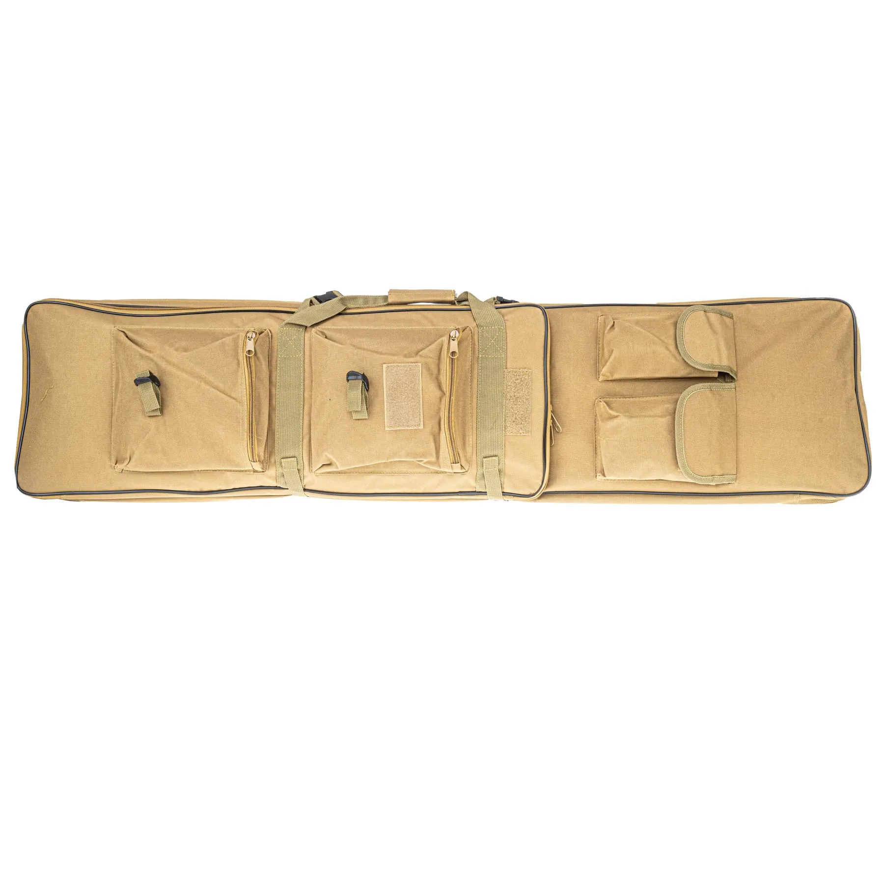Reapo Combat Tactical Gun Bag 120cm, Tan Reapo Combat Tactical Gun Bag 120cm, Tan