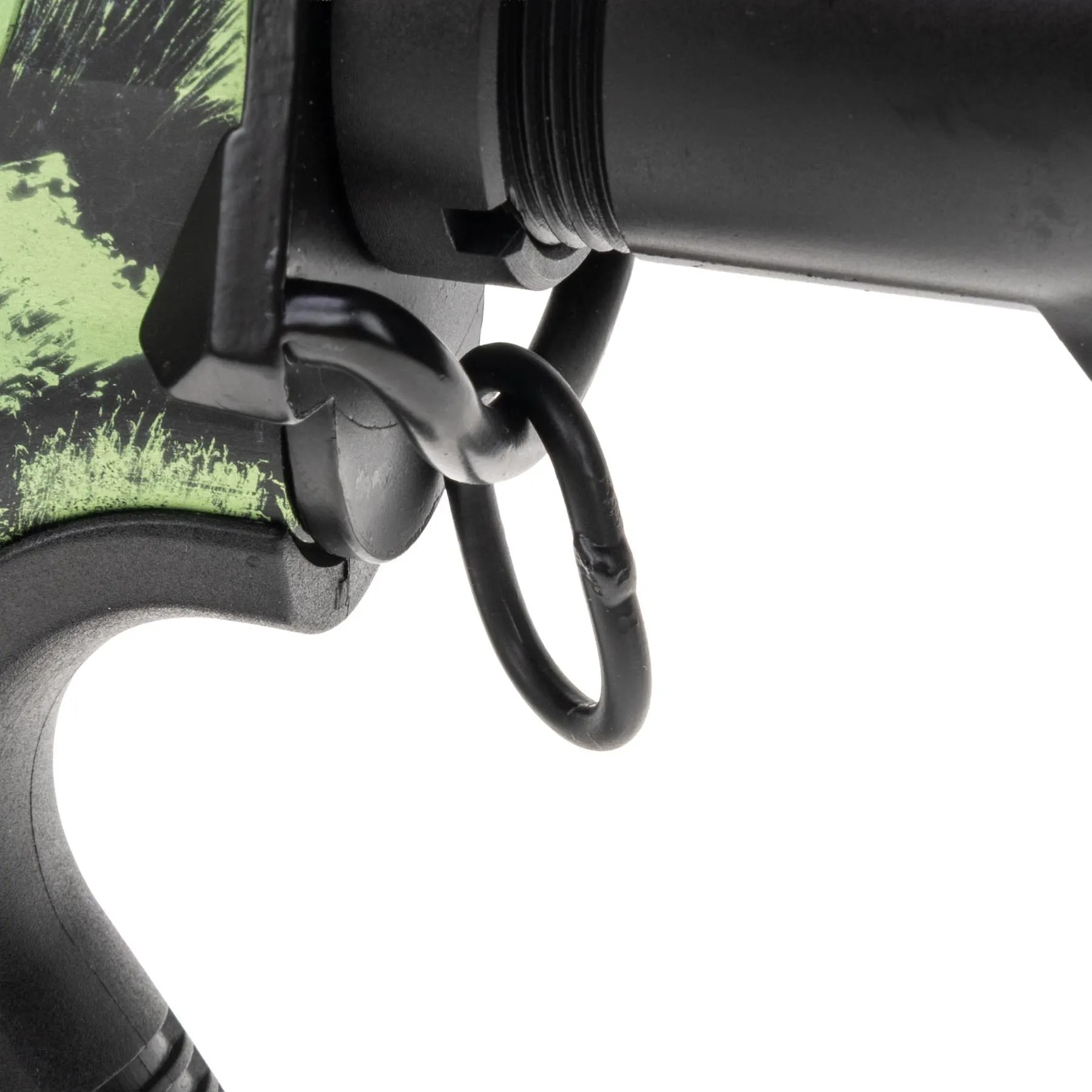 SAC AR EXO - "Venom Spite", HPA