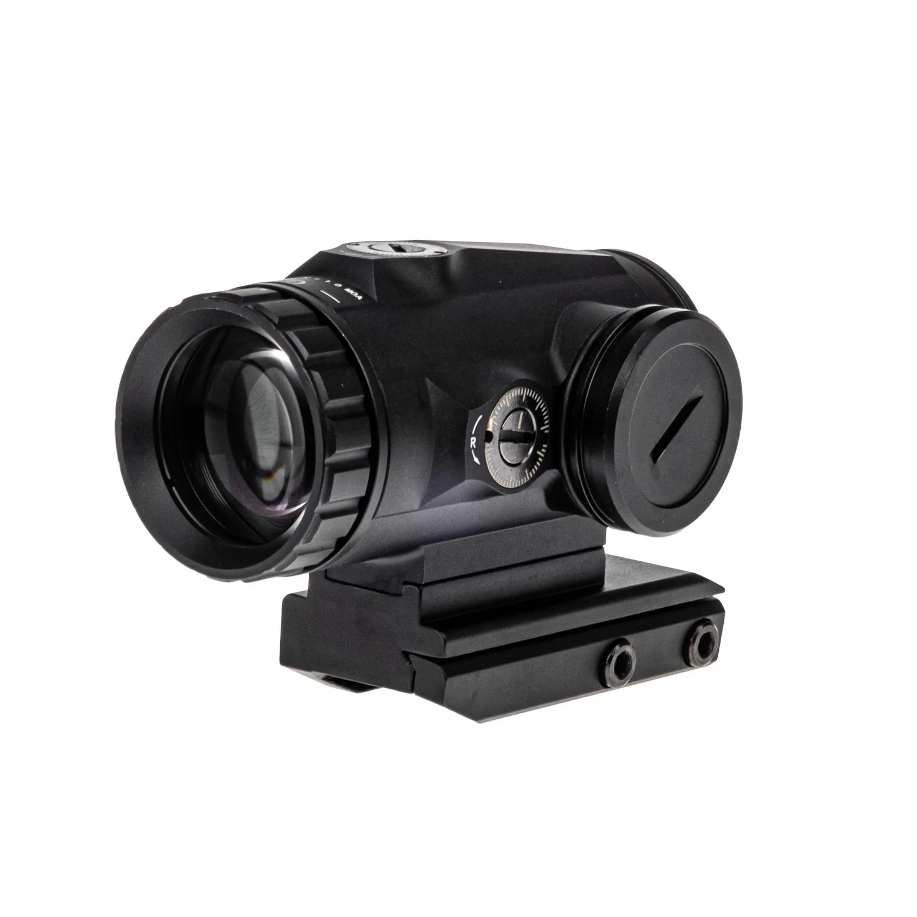 Reapo Classic 3x Red Dot, Black