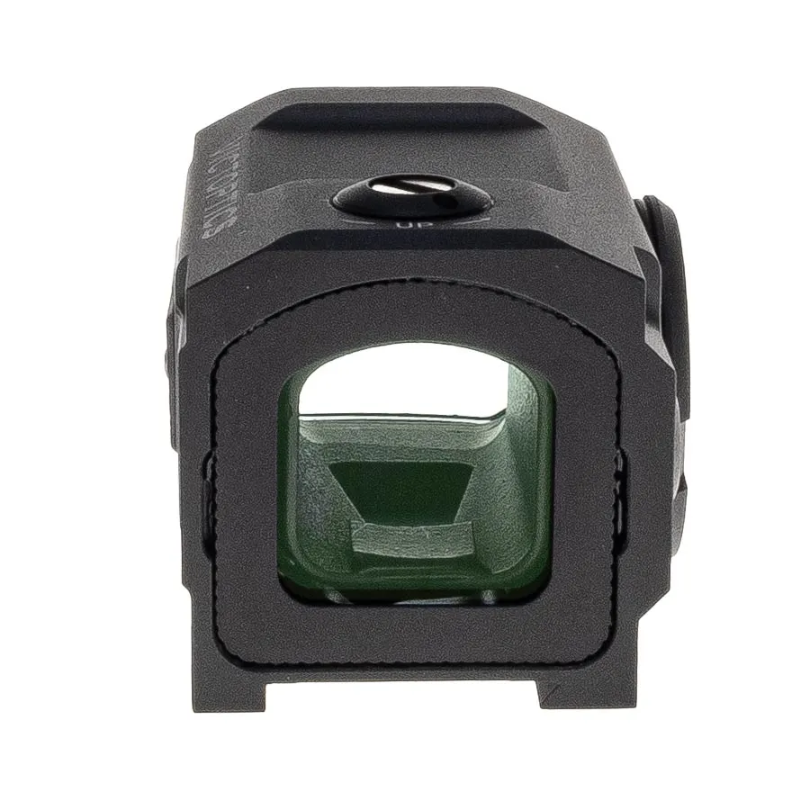 Victoptics RDSL34 SRD 1x18x20, Black