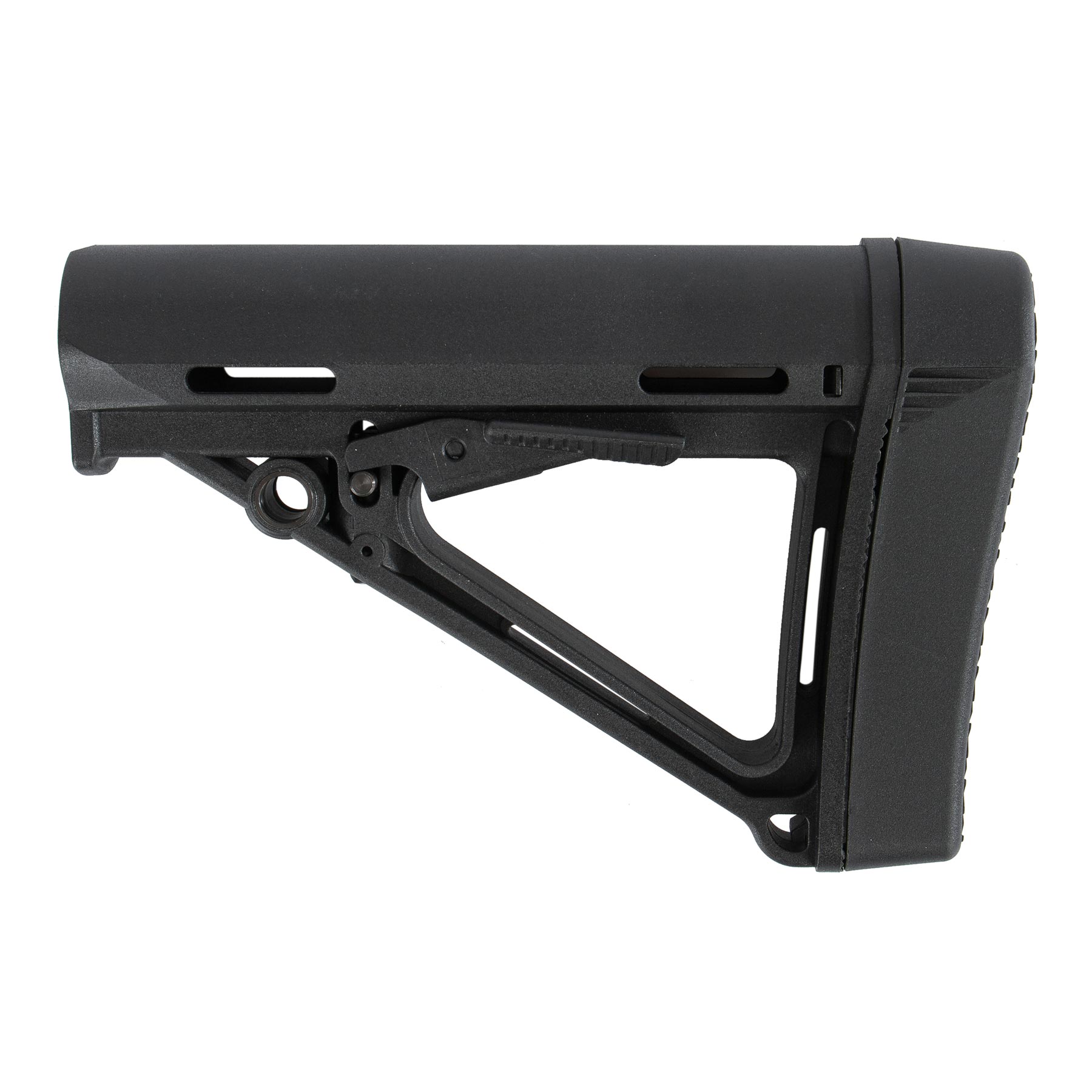 Heavy Duty BOM Stock, Black