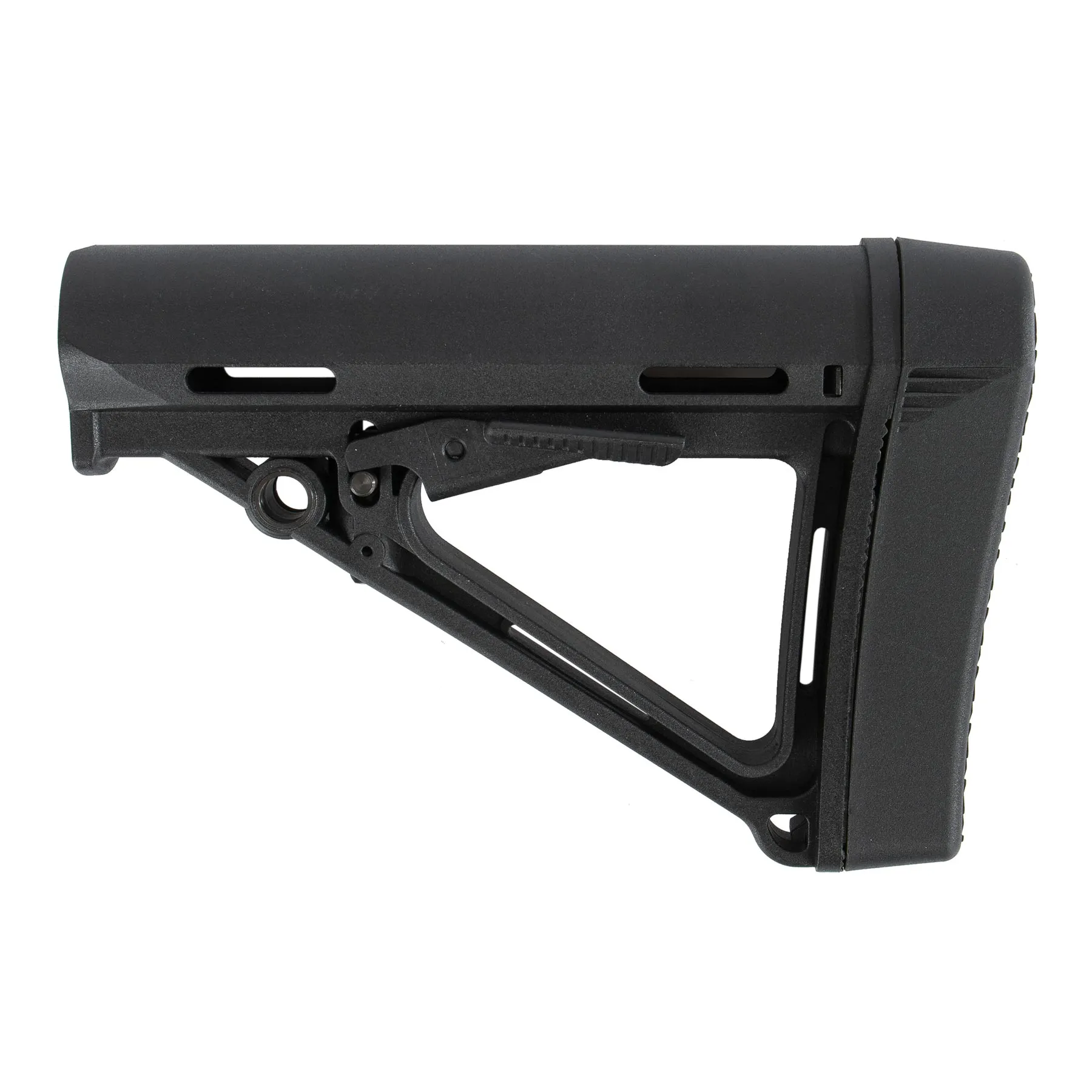Heavy Duty BOM Stock, Black Heavy Duty BOM Stock, Black