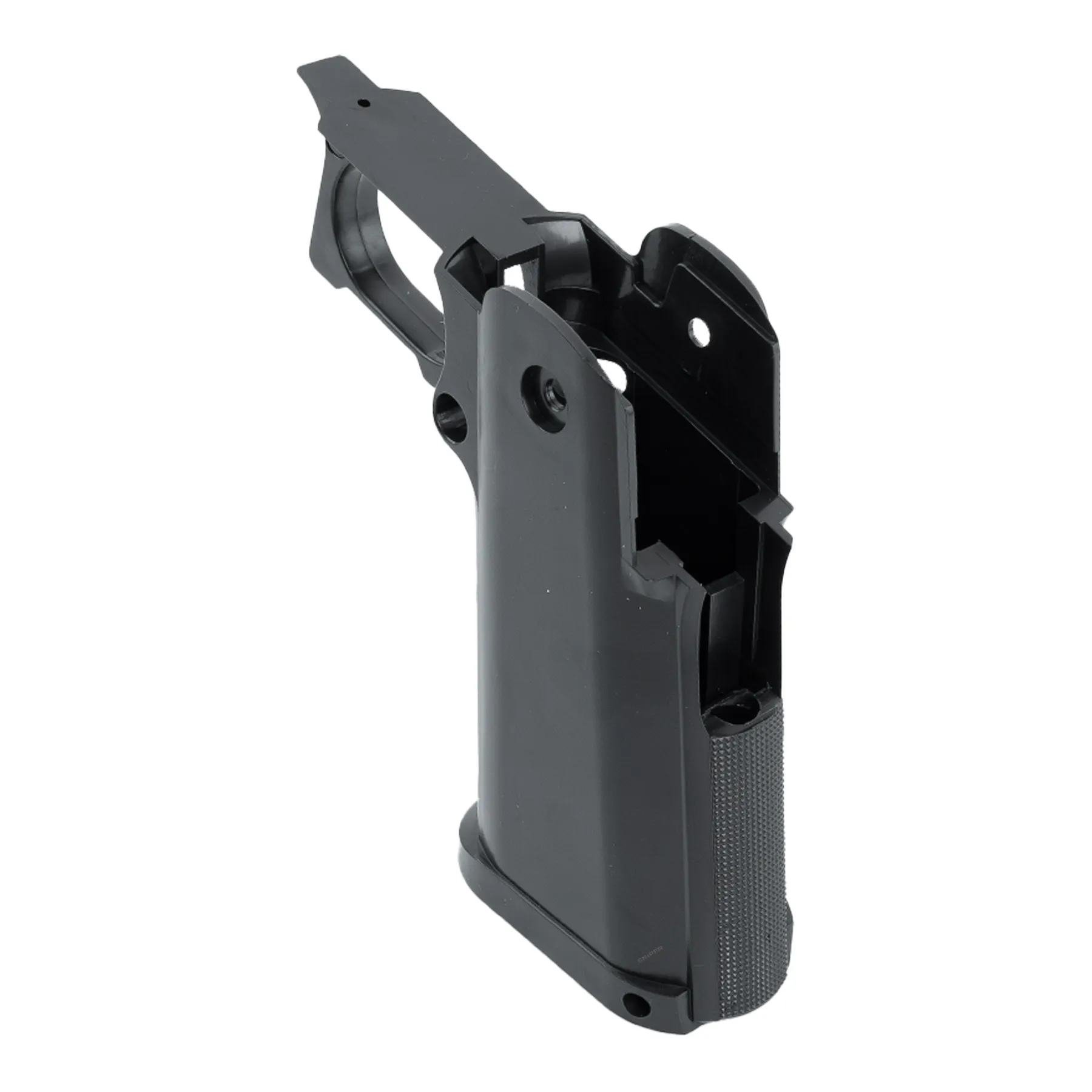 Grip für Hi-Capa, Black Grip für Hi-Capa, Black