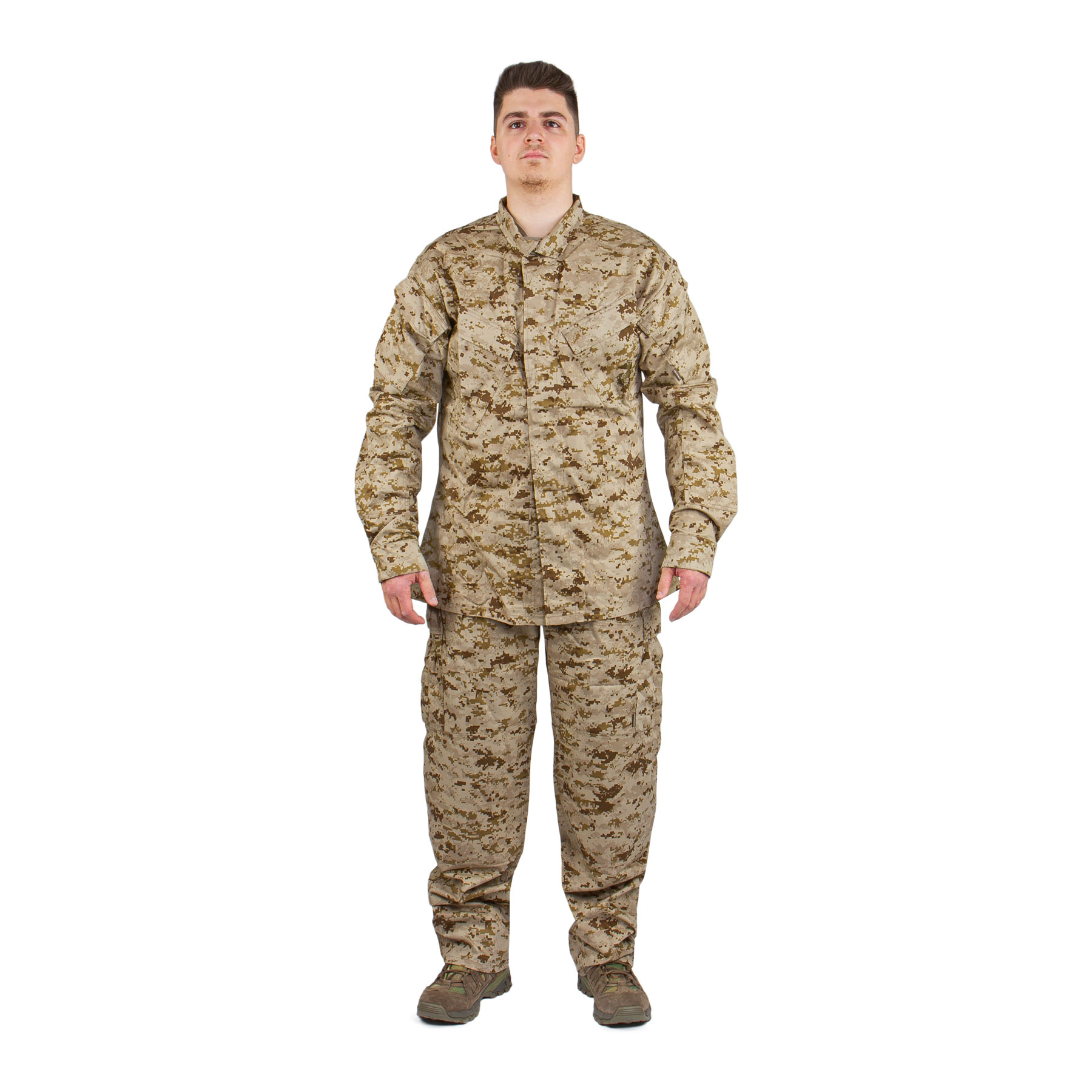 Emerson Tactical Uniform USMC, AOR1