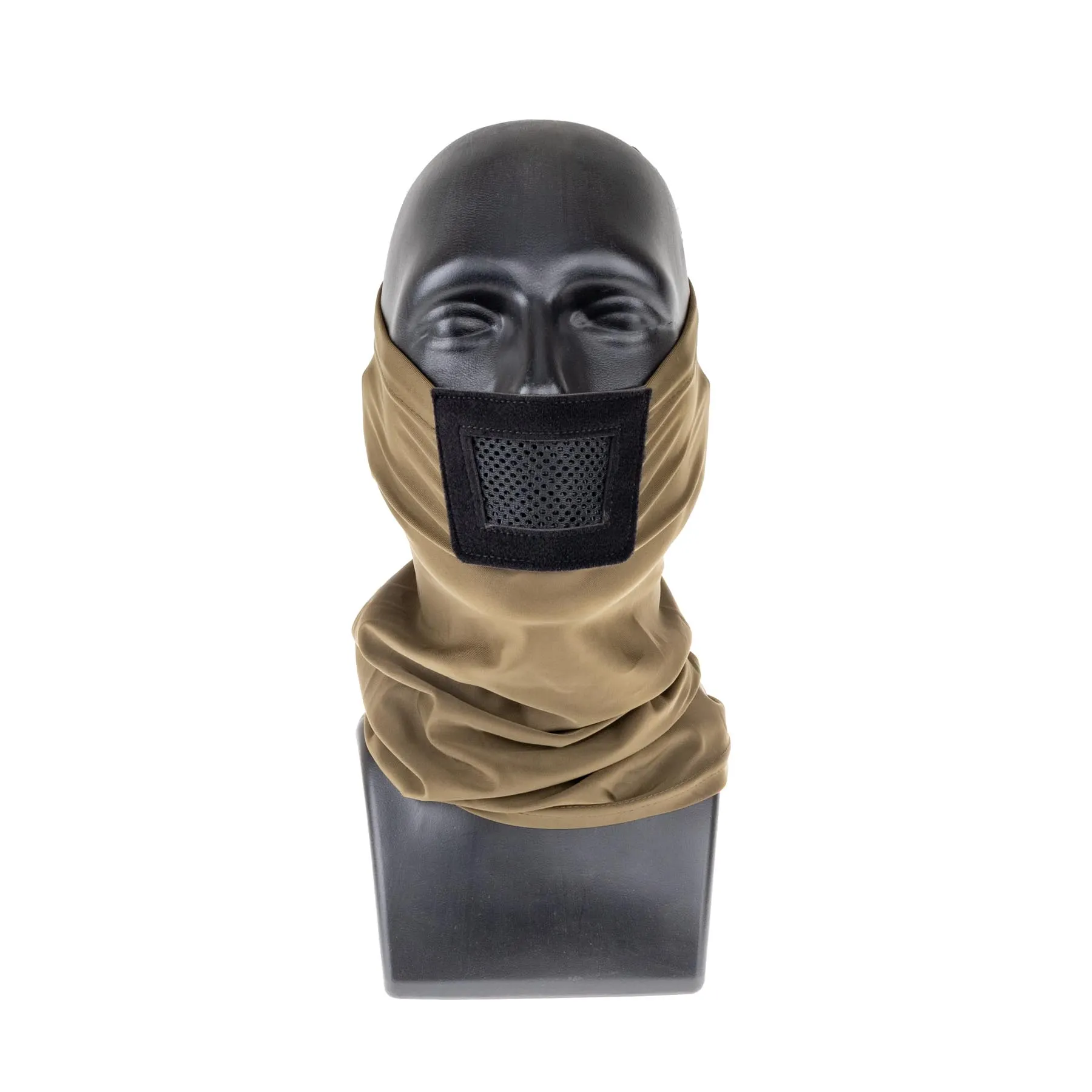 Reapo Warrior Face Mask Neck Gaiter, OD