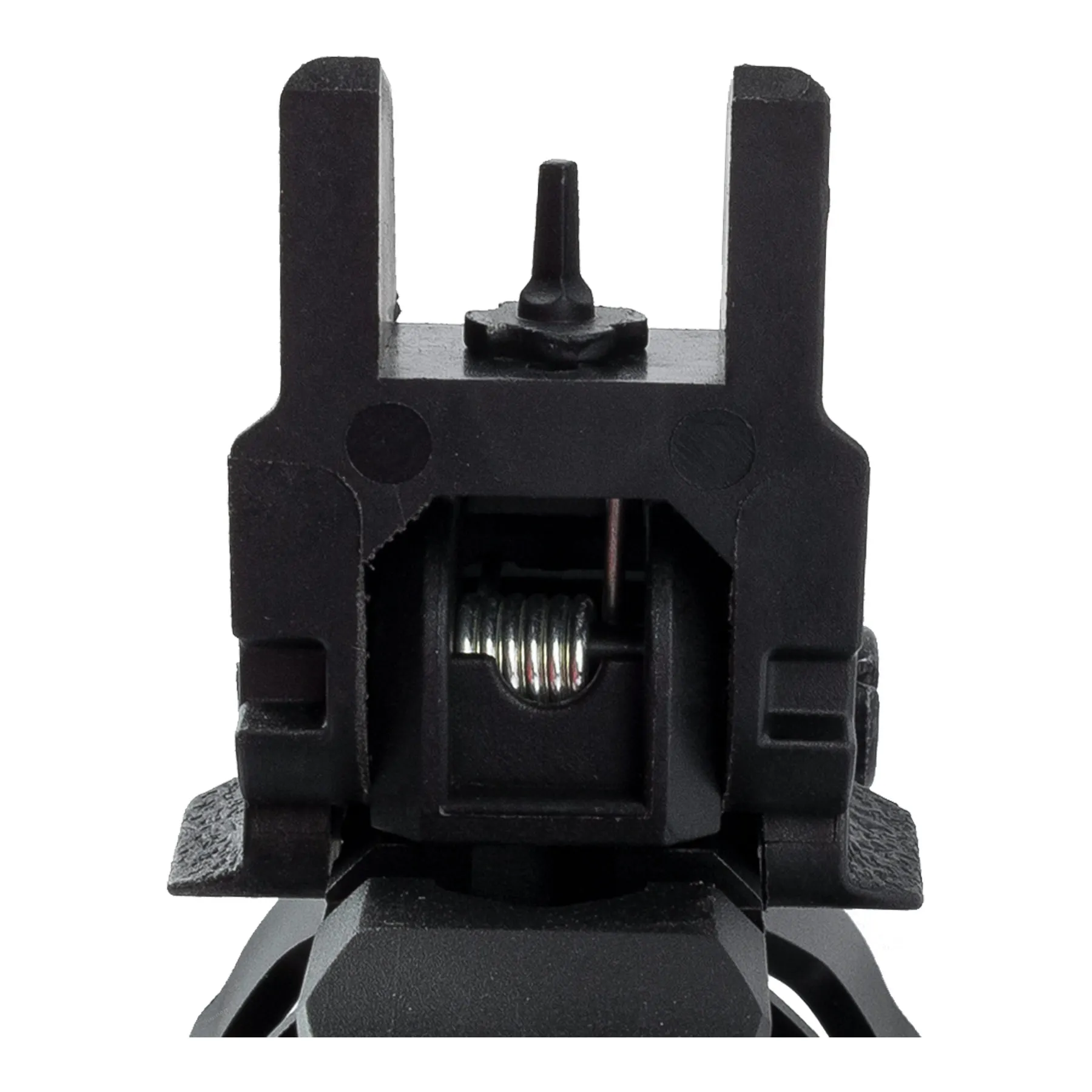 Golden Eagle BAD M4 9,5" MC6590M GBB, Black