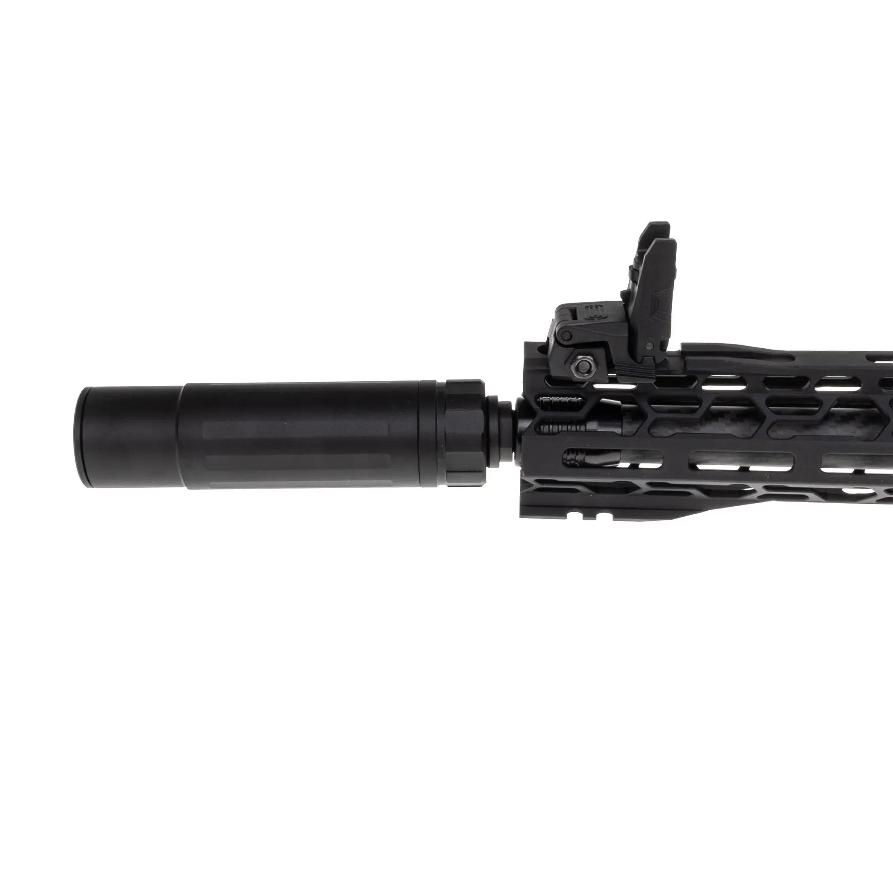 SAC WOLF SOLID - "Munins Angriff" , HPA