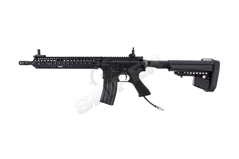 M4 Block II Black, HPA