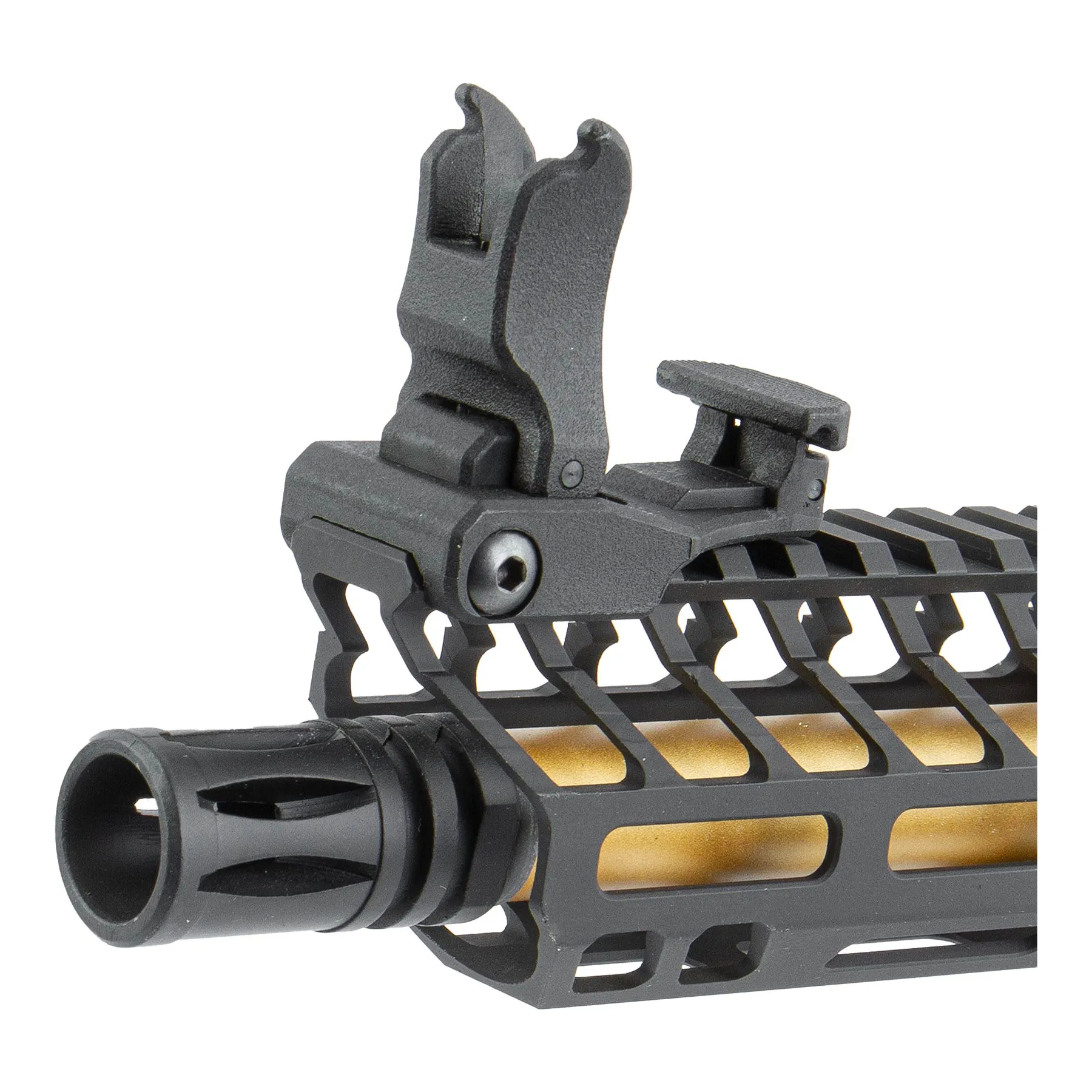 Enforcer Needletail Limited Edition (S)AEG, Gold