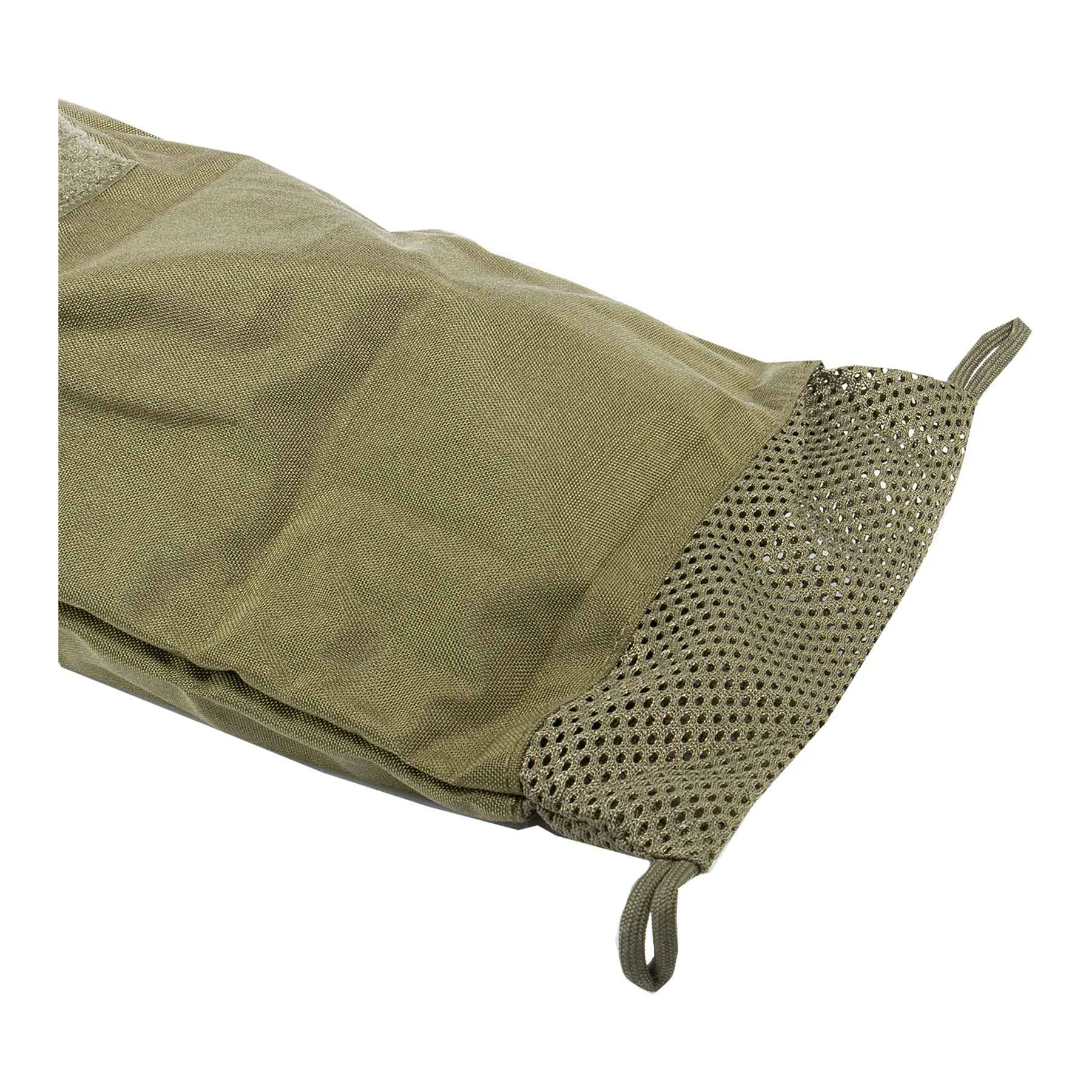 Dump Pouch, Ranger Green Dump Pouch, Ranger Green