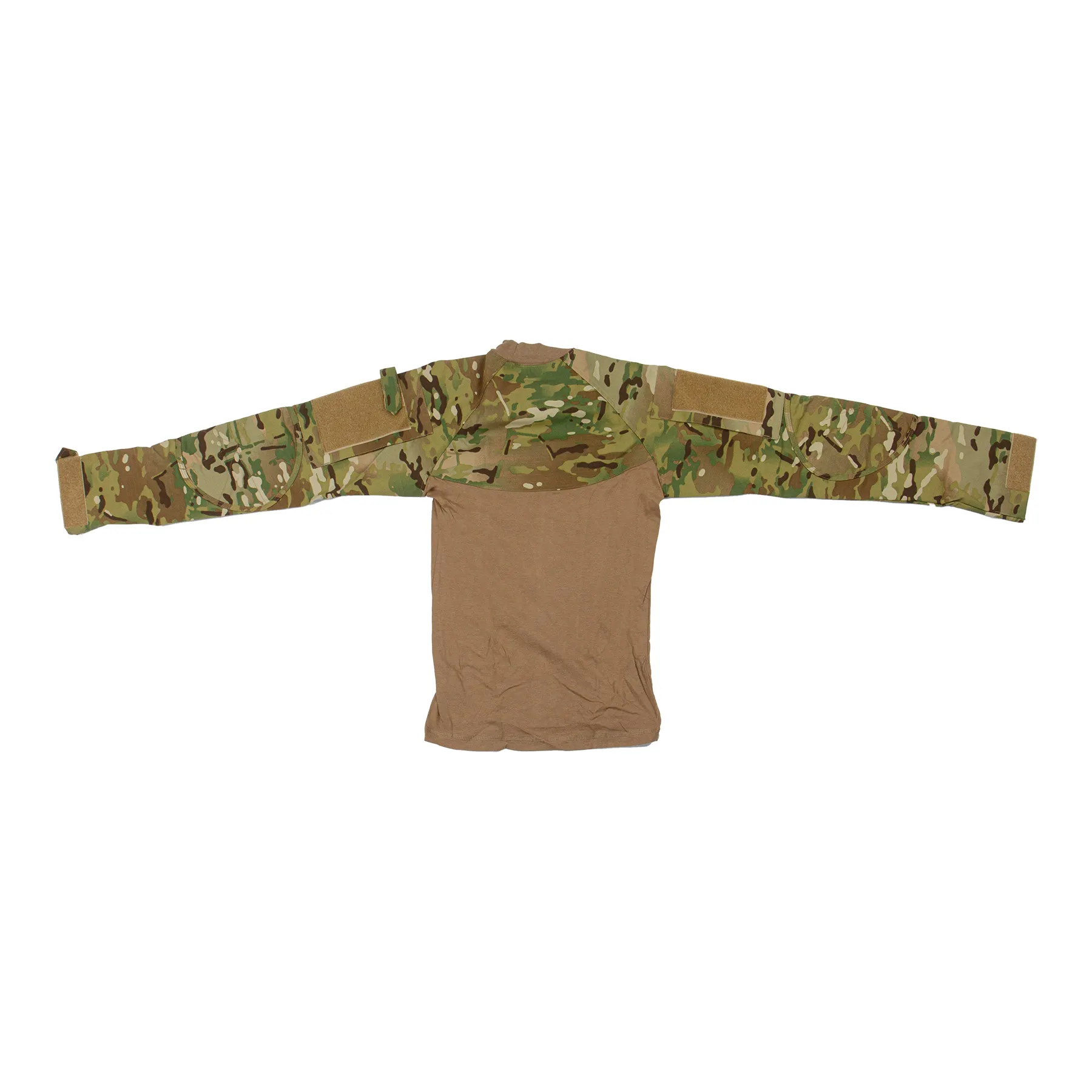 Combatshirt NYCO, Multicam