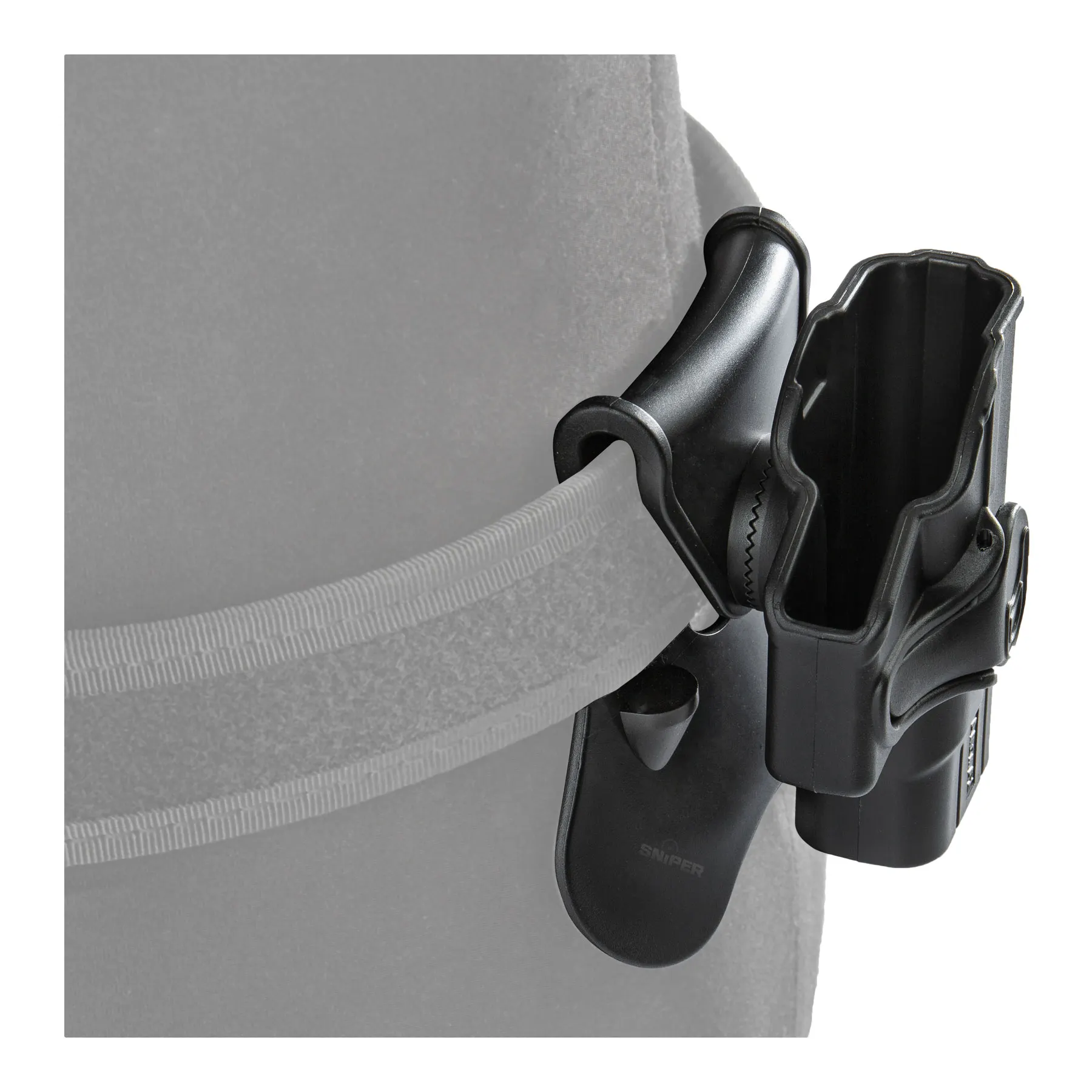 Holster für Glock 42, Black