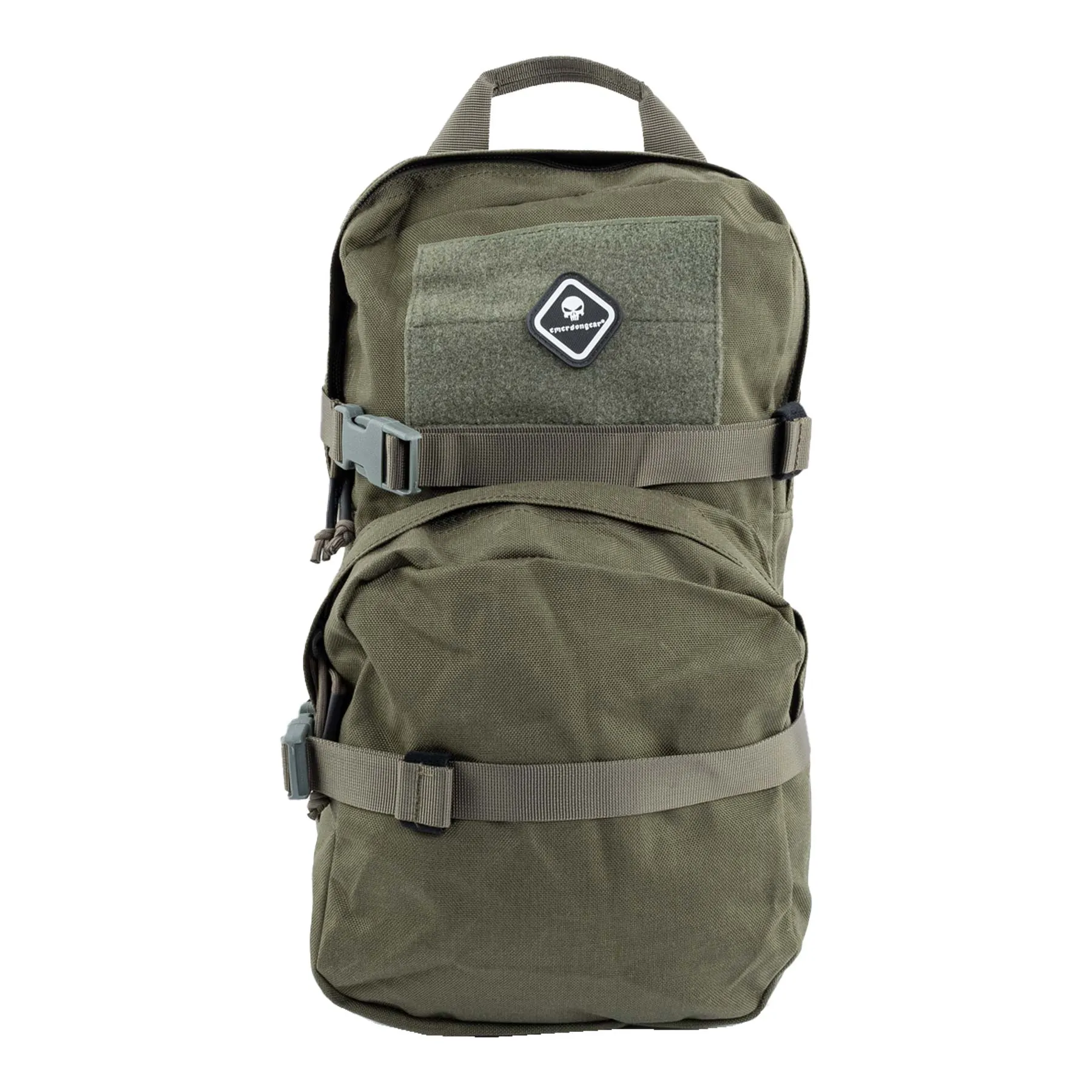 Trinkrucksack für LT1961, Foliage Green Trinkrucksack für LT1961, Foliage Green