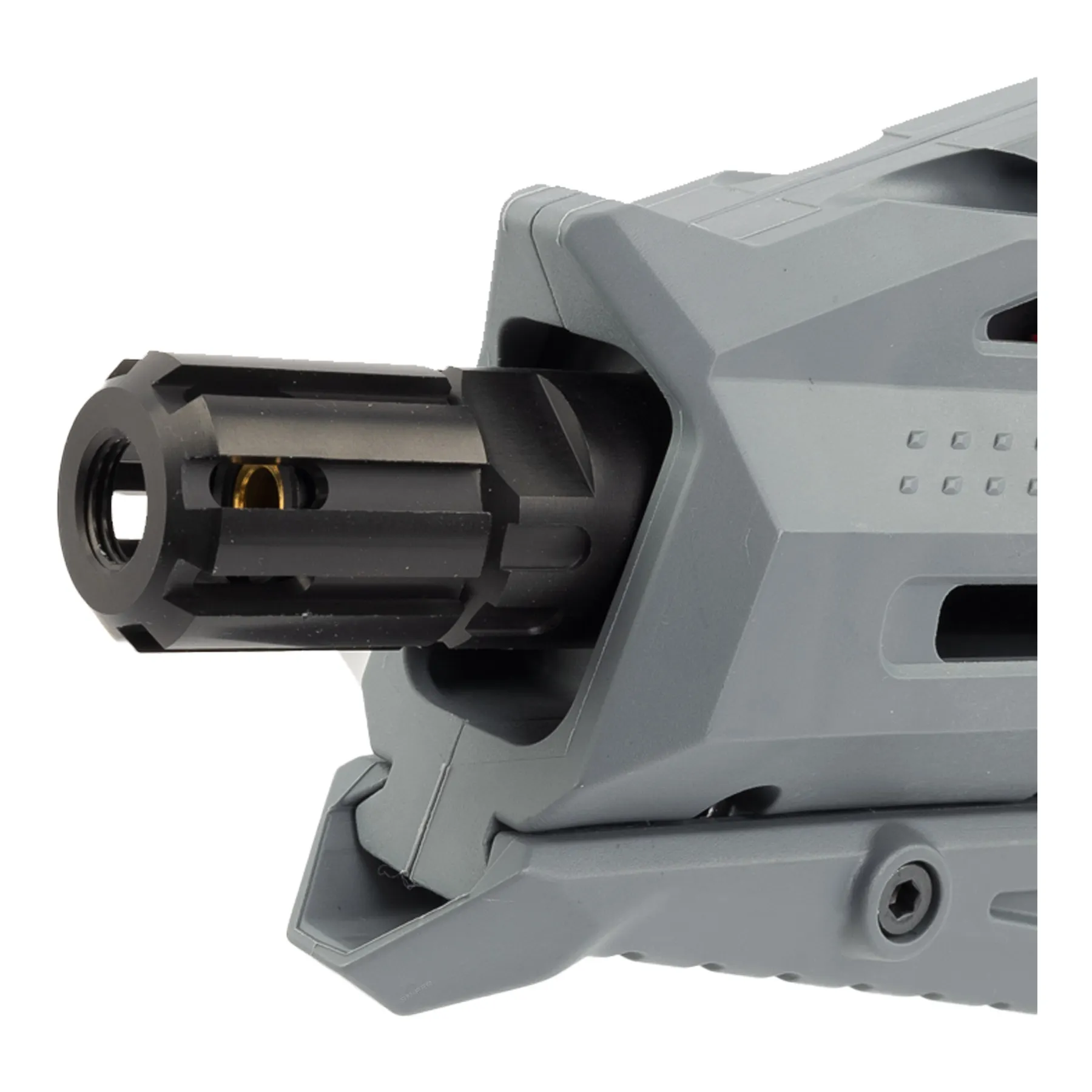 CZ Scorpion EVO 3 ATEK (S)AEG, Battleship Grey - Dual Tone