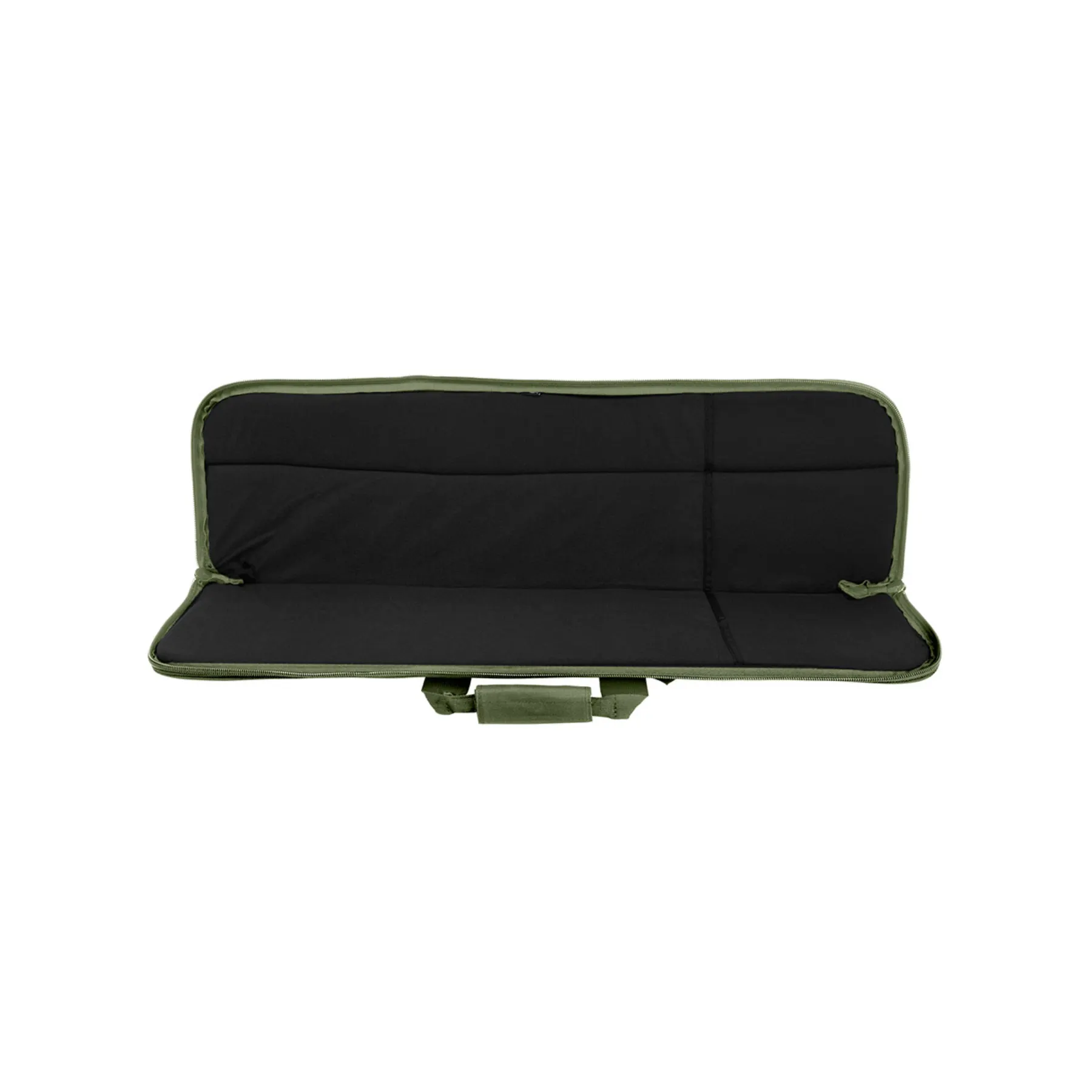 VISM 81cm Waffentasche, Green