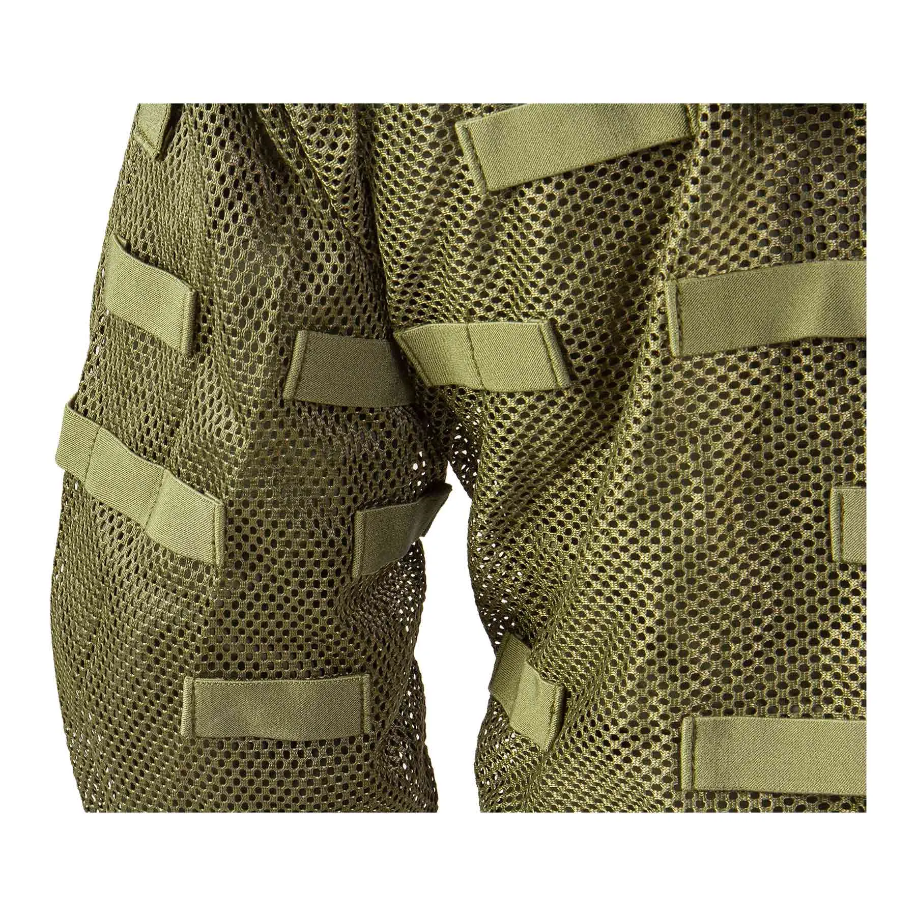 Sniper Überwurf/Jacket