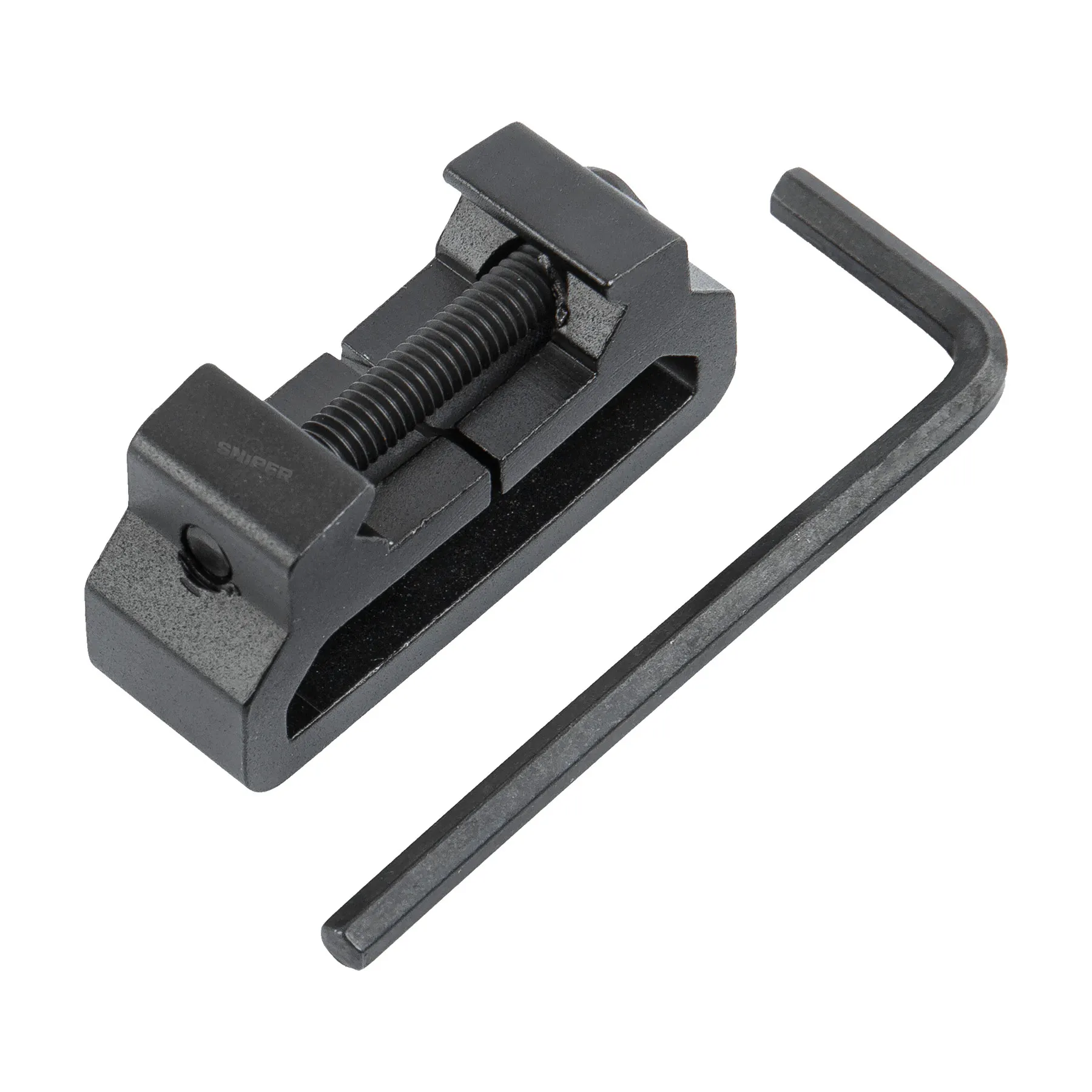 Linear Sling Attachment Picatinny