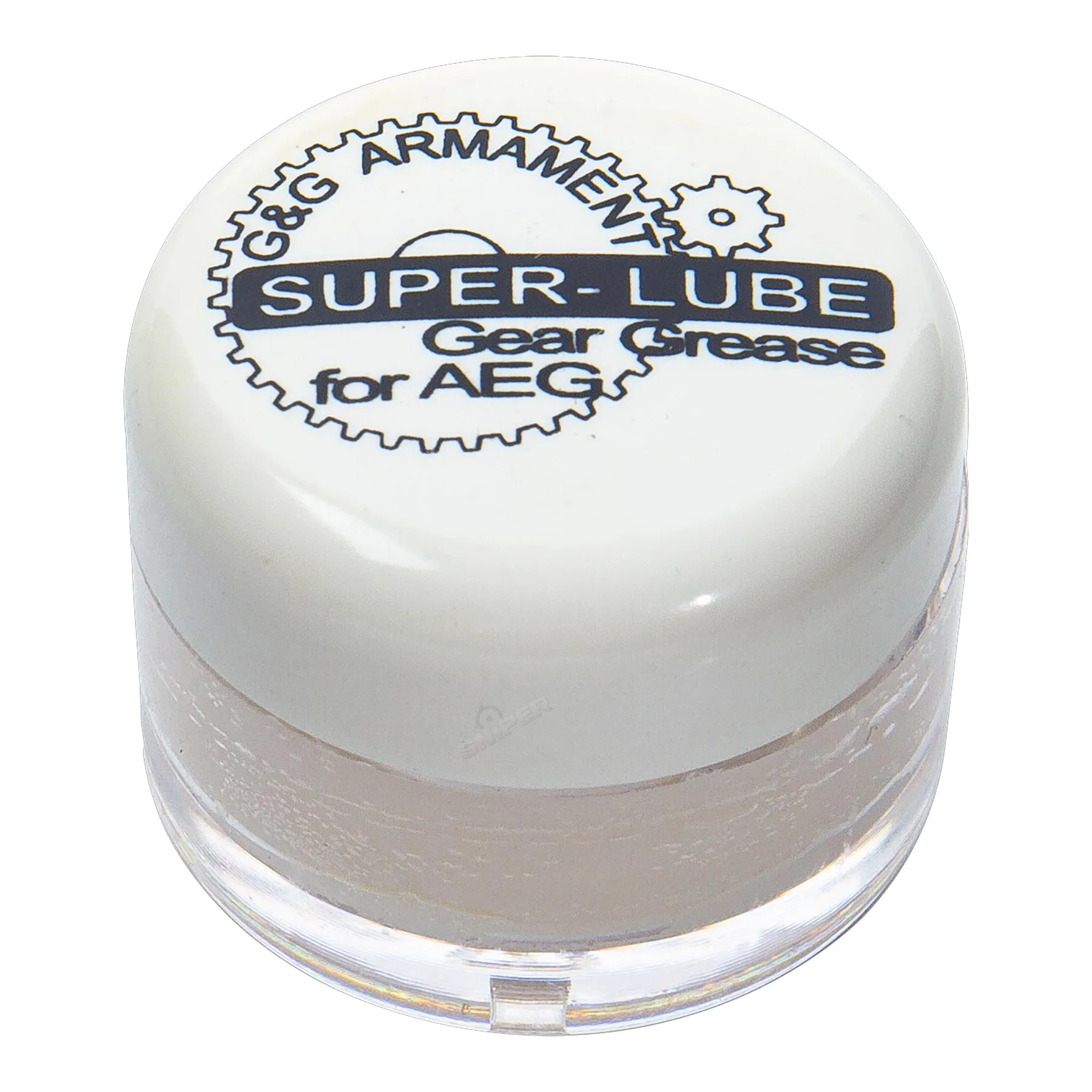 G&G AEG Gear Grease G&G AEG Gear Grease