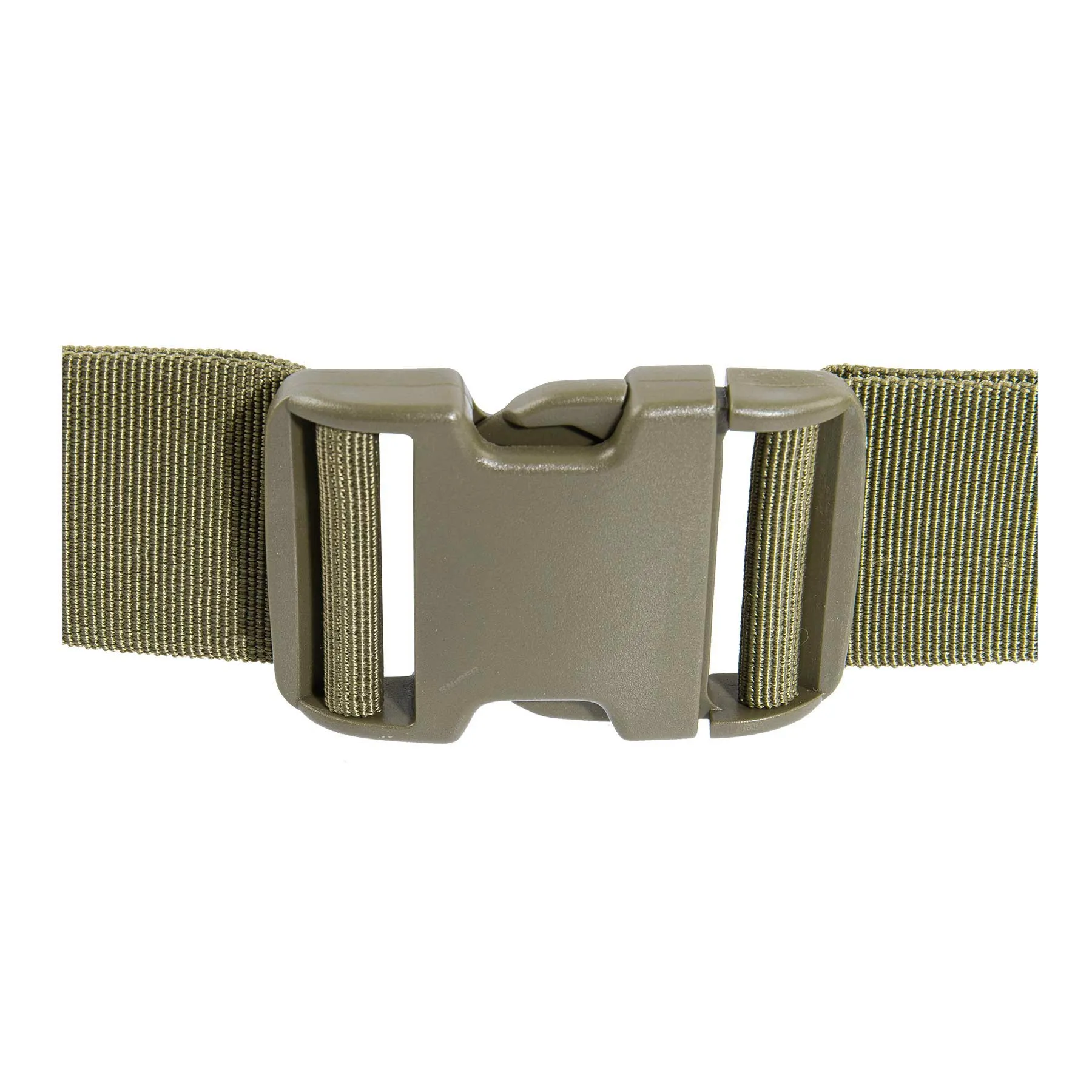 Tactical molle belt, Green