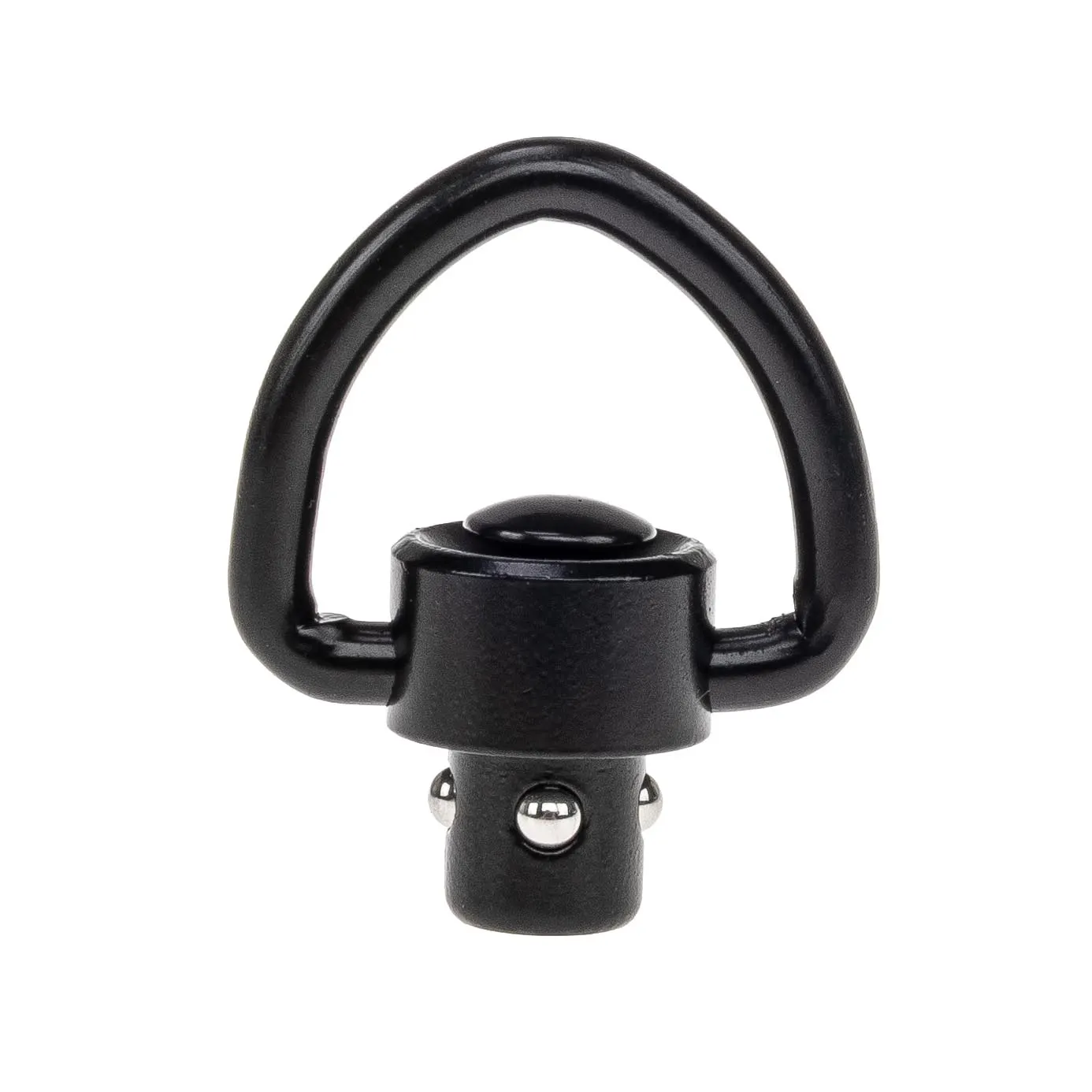 Reapo Triangle QD-Mount, Black