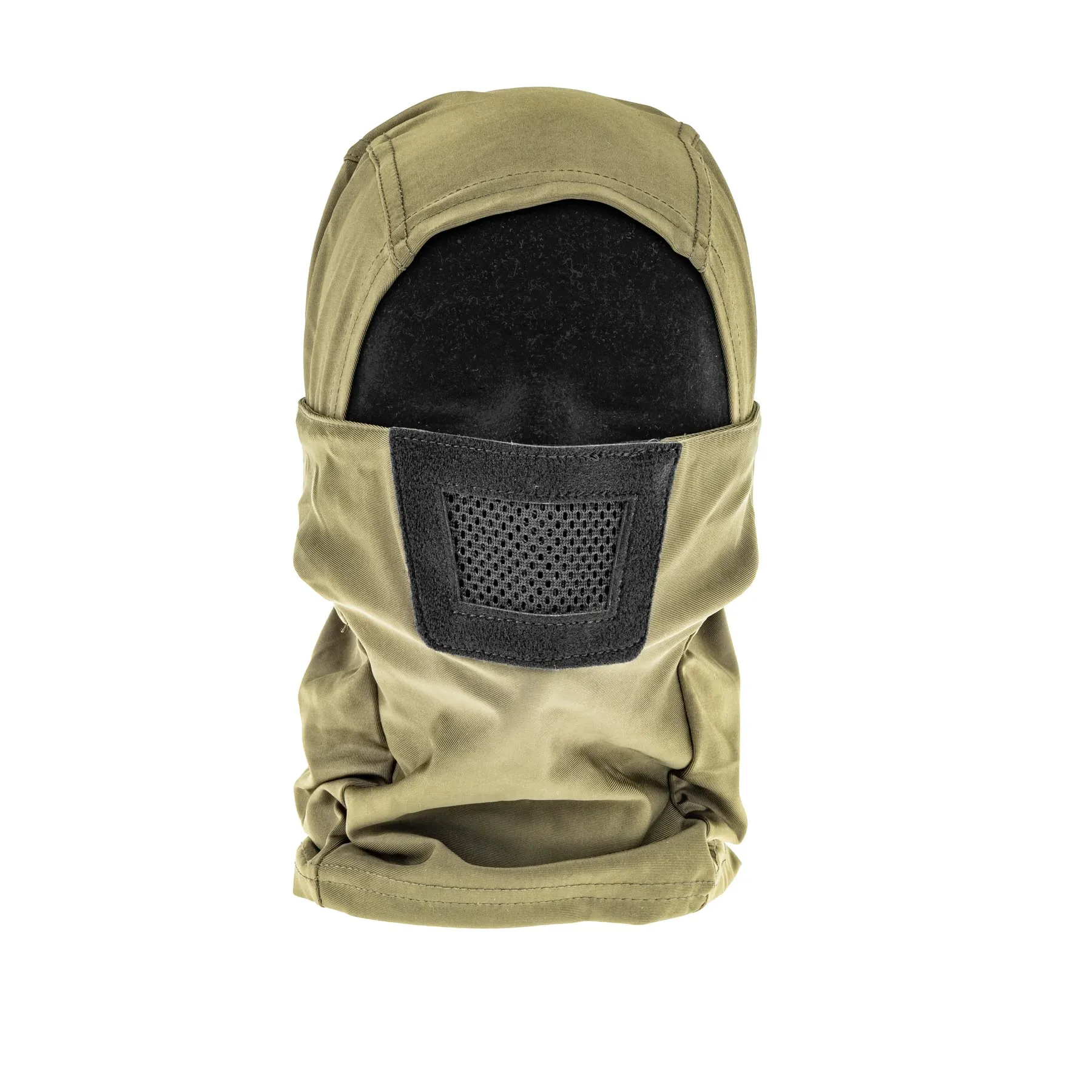 Reapo Warrior Mask V2, OD