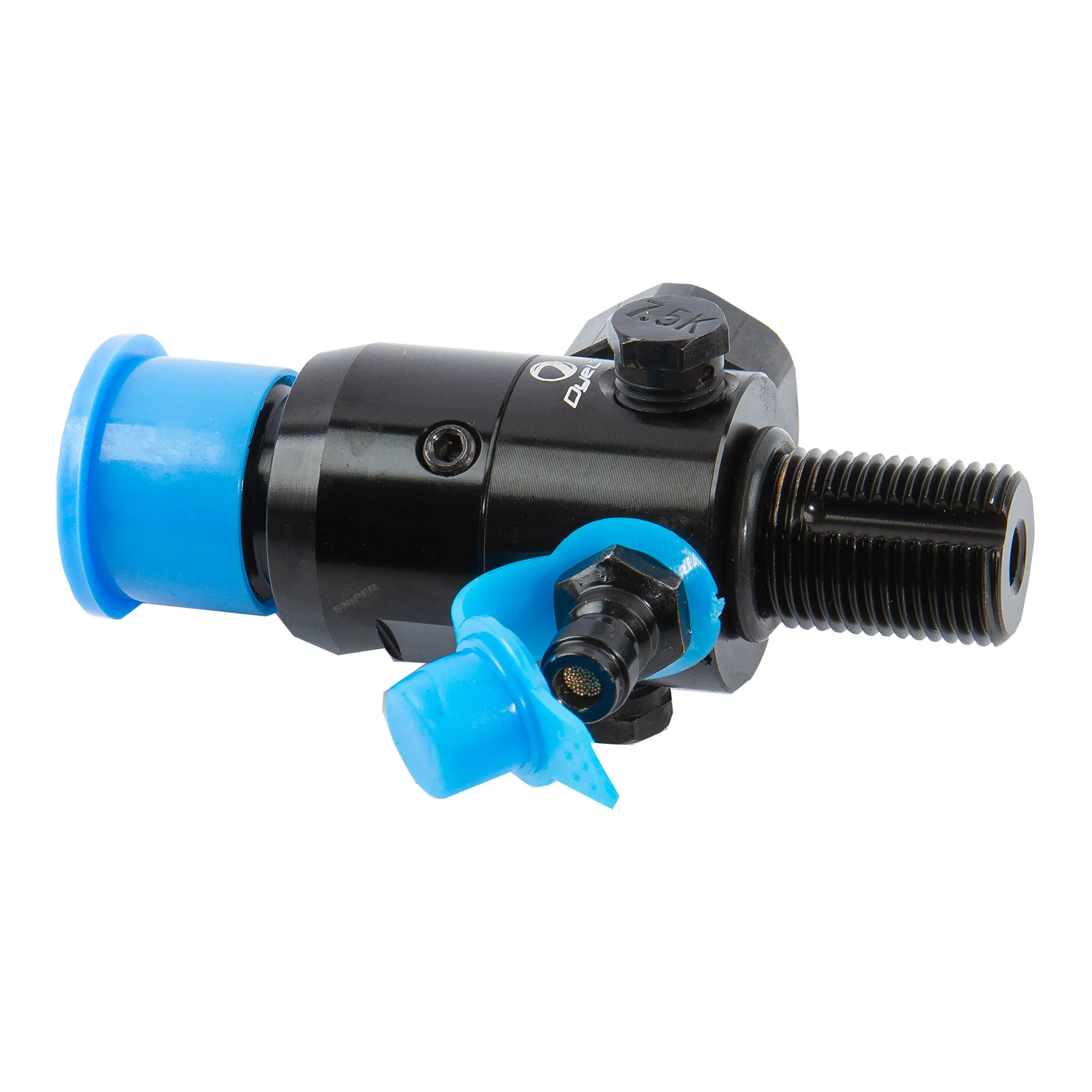 HPA Regulator DYE 4500 psi - 300 Bar