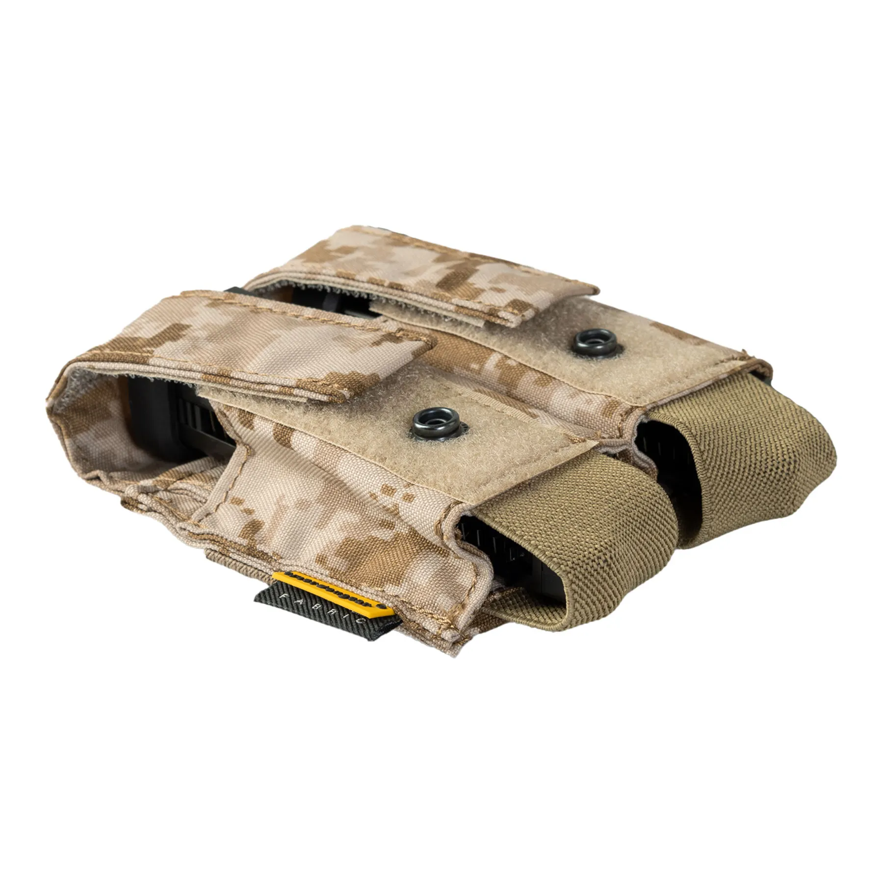 40mm Double Pouch, AOR1