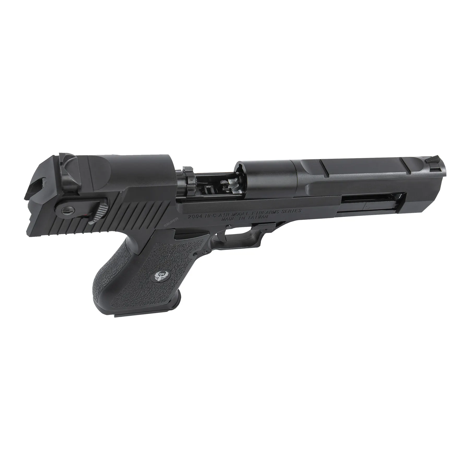 HFC 50 AE GBB Softair Pistole