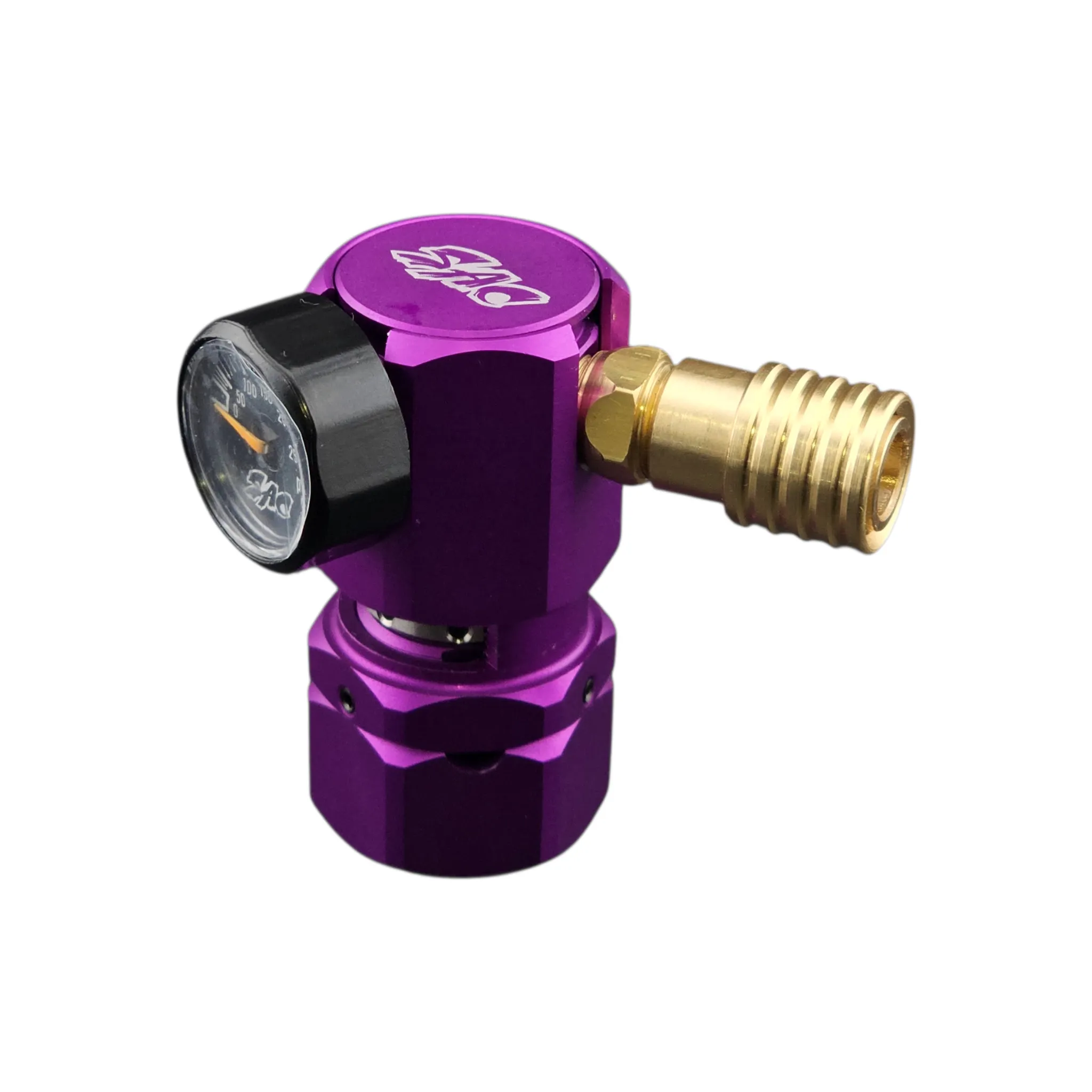 SAC Beast HPA Regulator, Violett