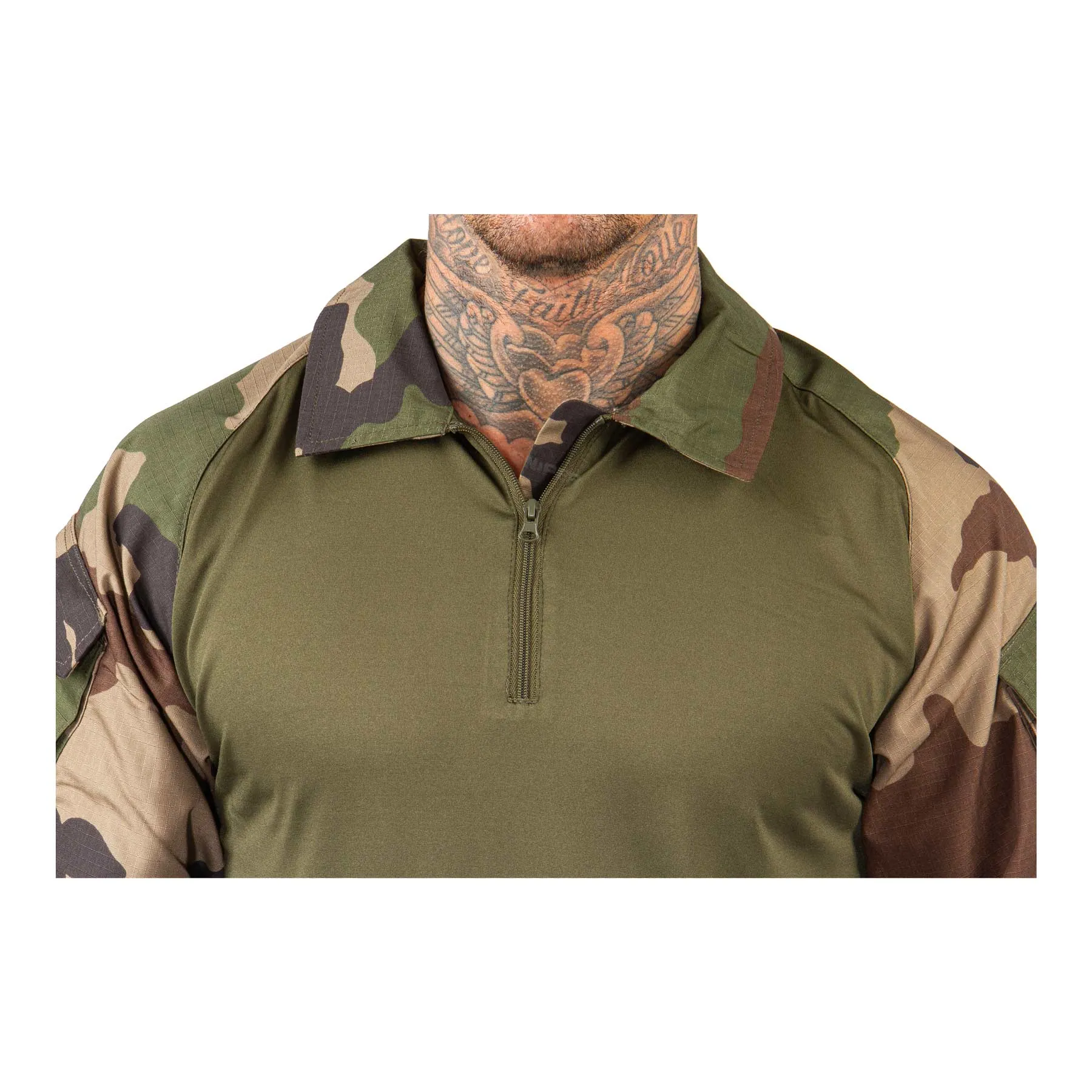 Tactical Combat UBAC Shirt Recon