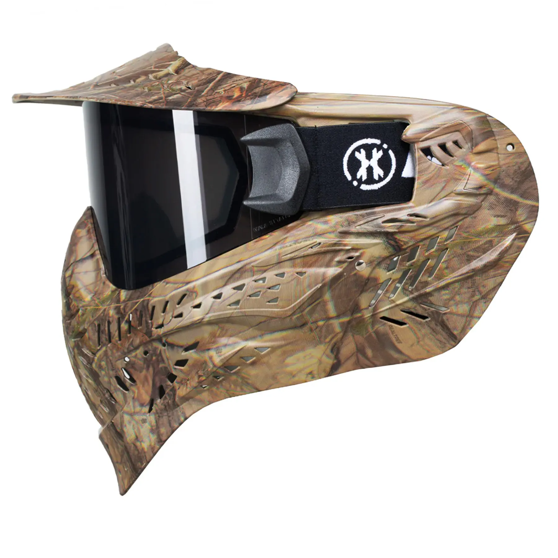 HSTL Goggle w/ Thermal, Realtree