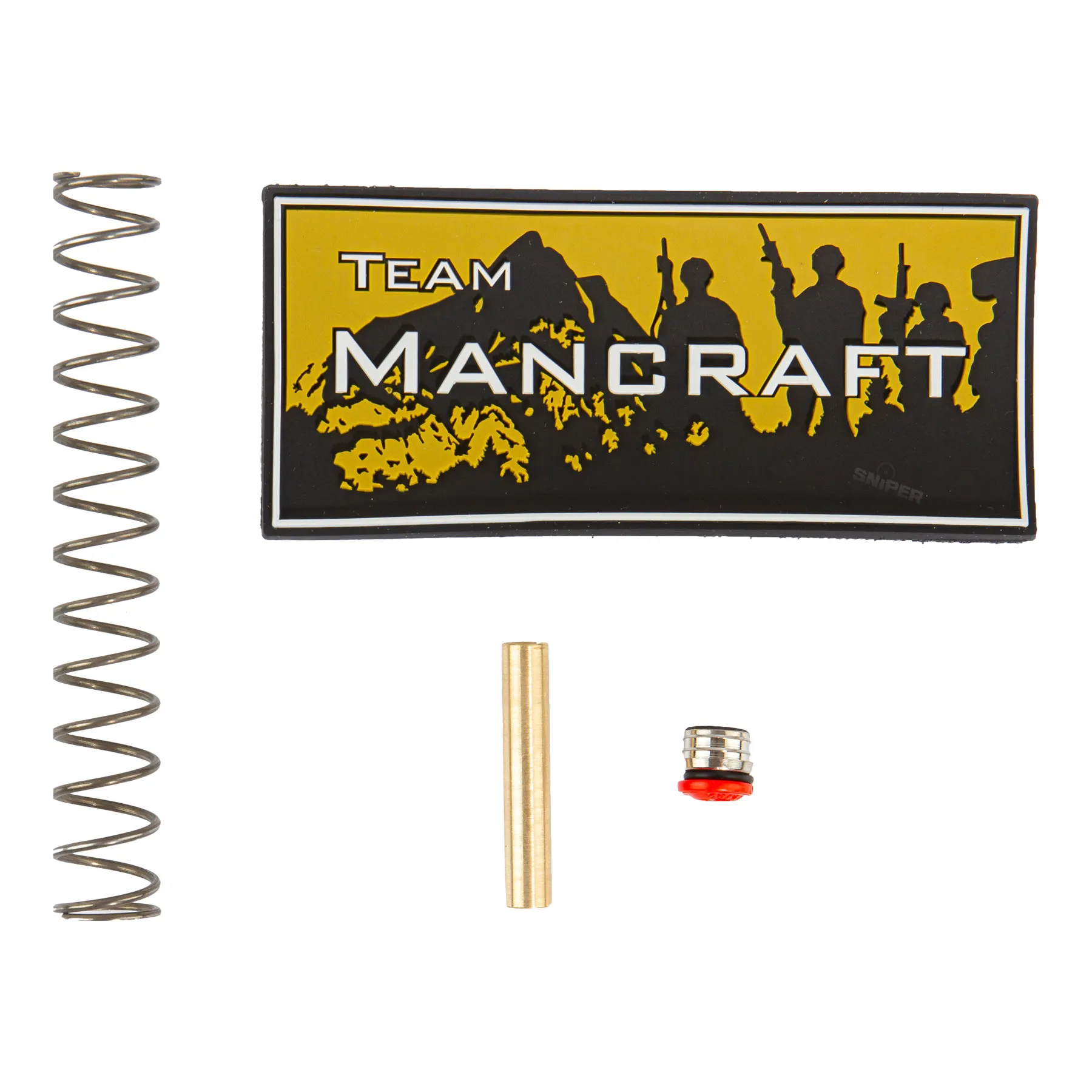 HPA SDIK AAC T-10 conversion kit HPA SDIK VSR10 conversion kit