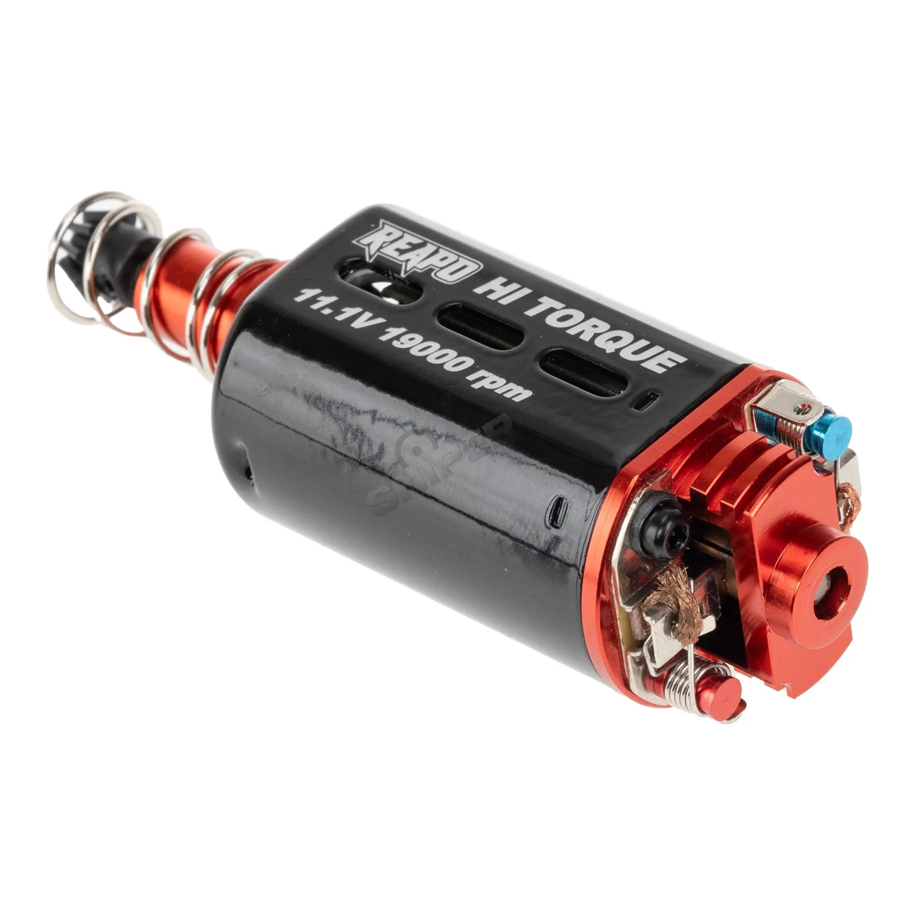 Reapo Hi Torque 19K Motor, Long Reapo Hi Torque 19K Motor, Long