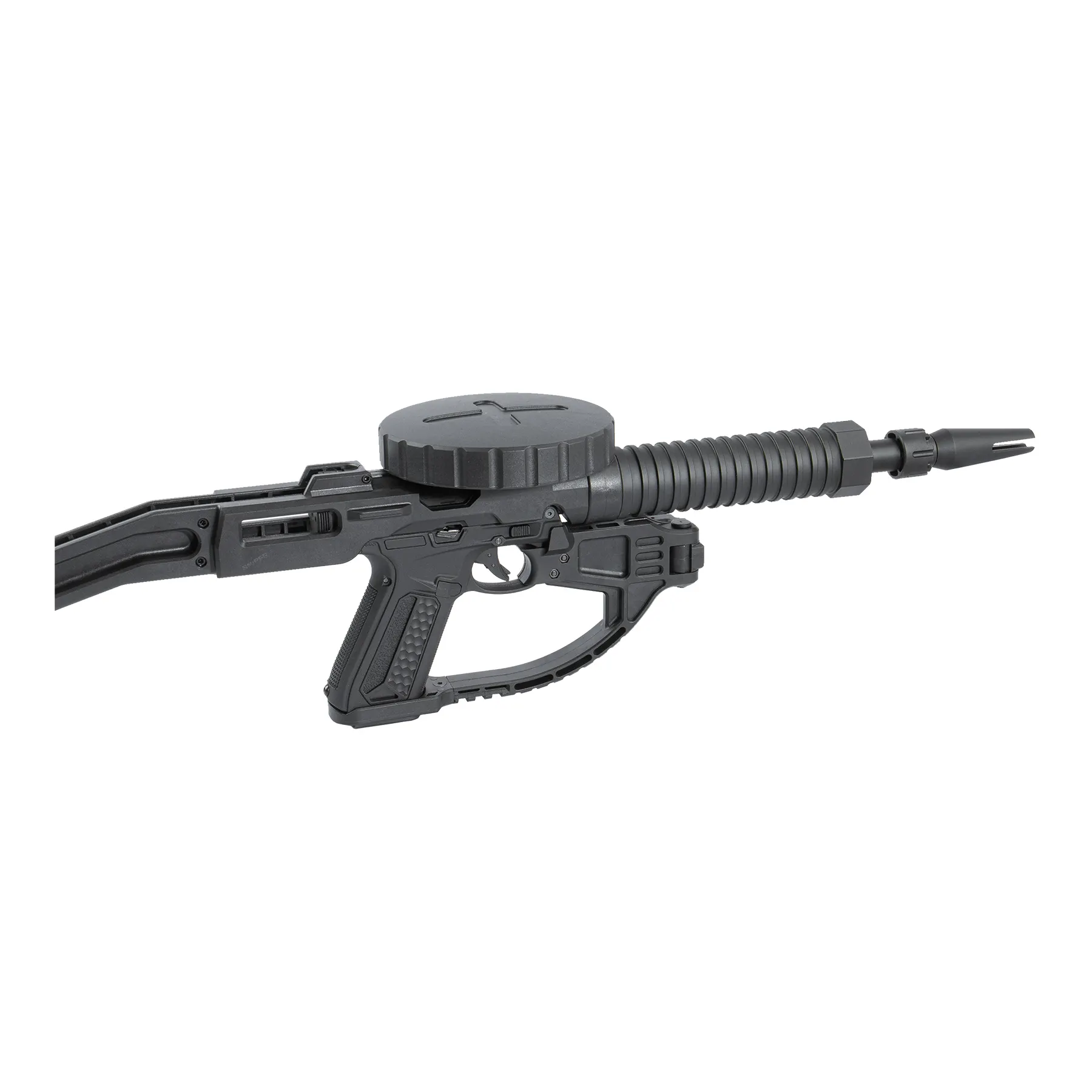 Prep my Airsoft - C&C ZA Kit AAP-01 GBB C&C Tac ZA Style Kit AAP-01 GBB