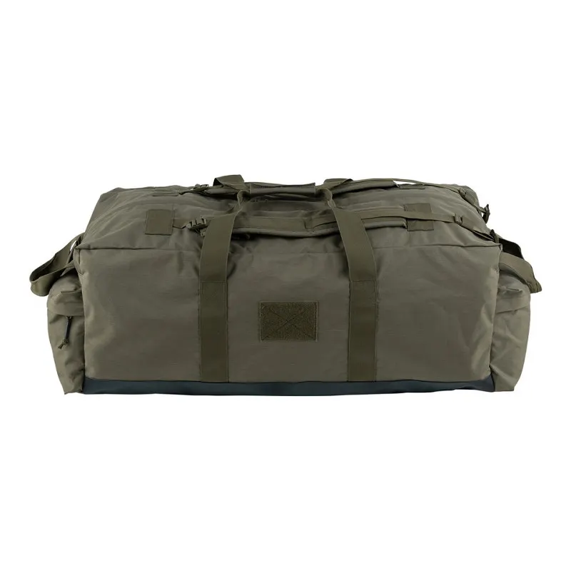 101 INC Deployment Cargo Bag 100L, Green