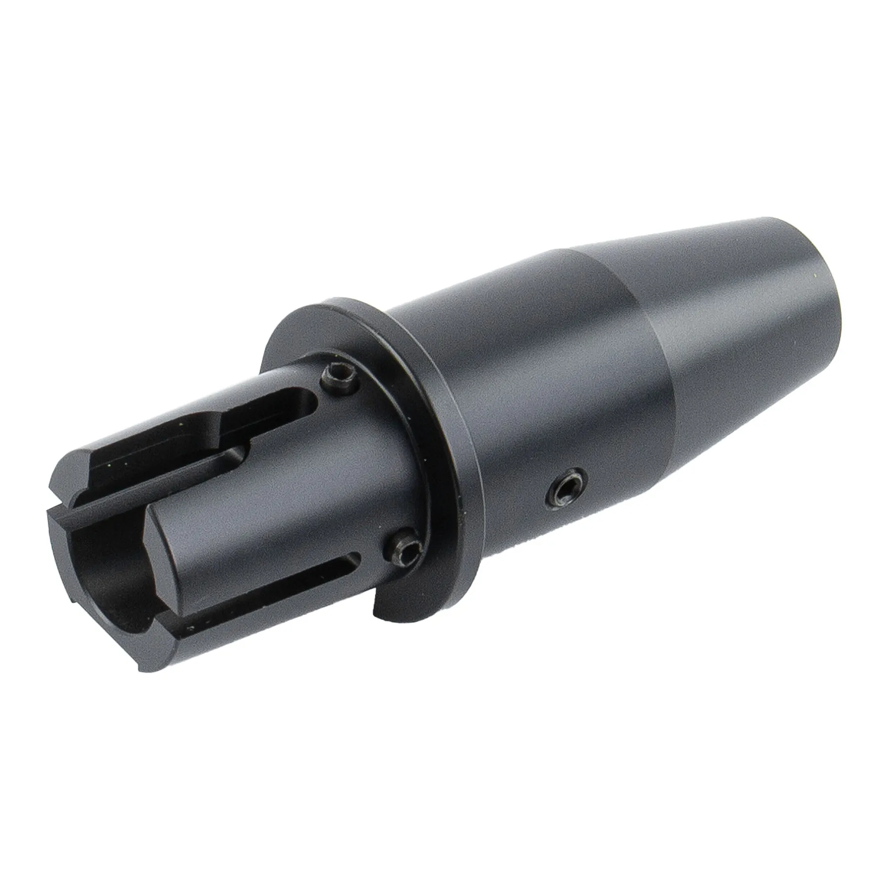 Outer Barrel Holder (M-016) Outer Barrel Holder (M-016)