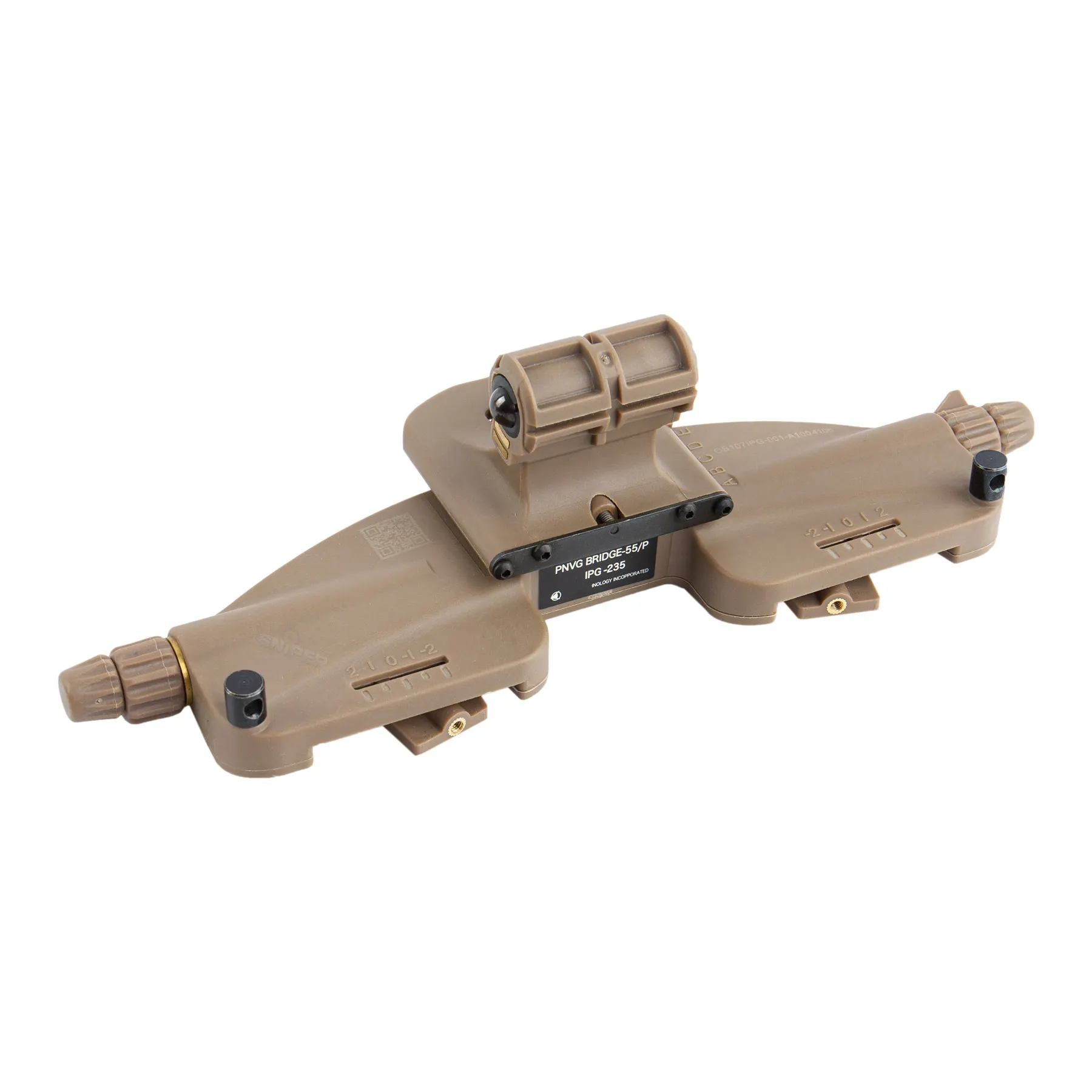 AVS-10 Dummy, Dark Earth