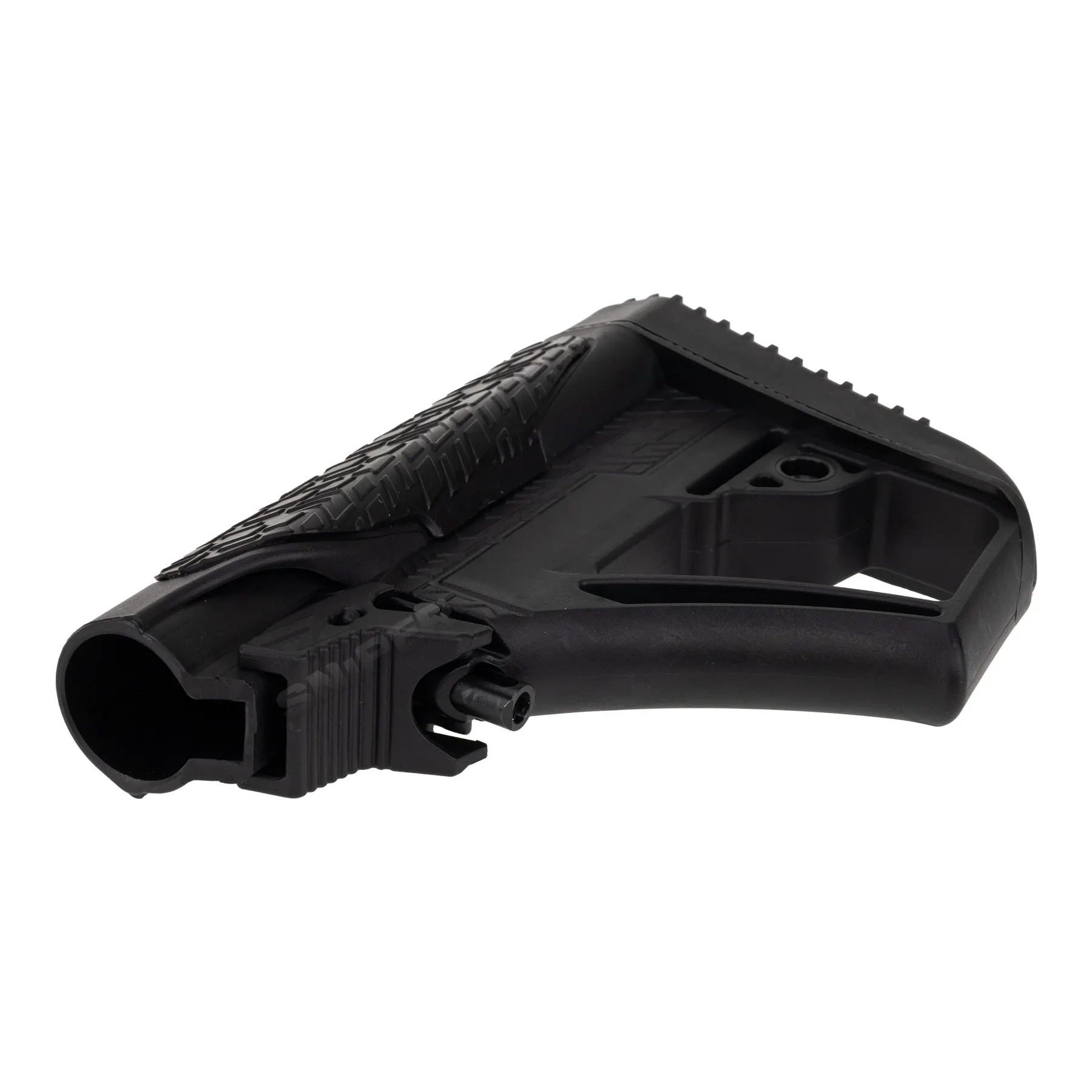 DD STO Stock, Black